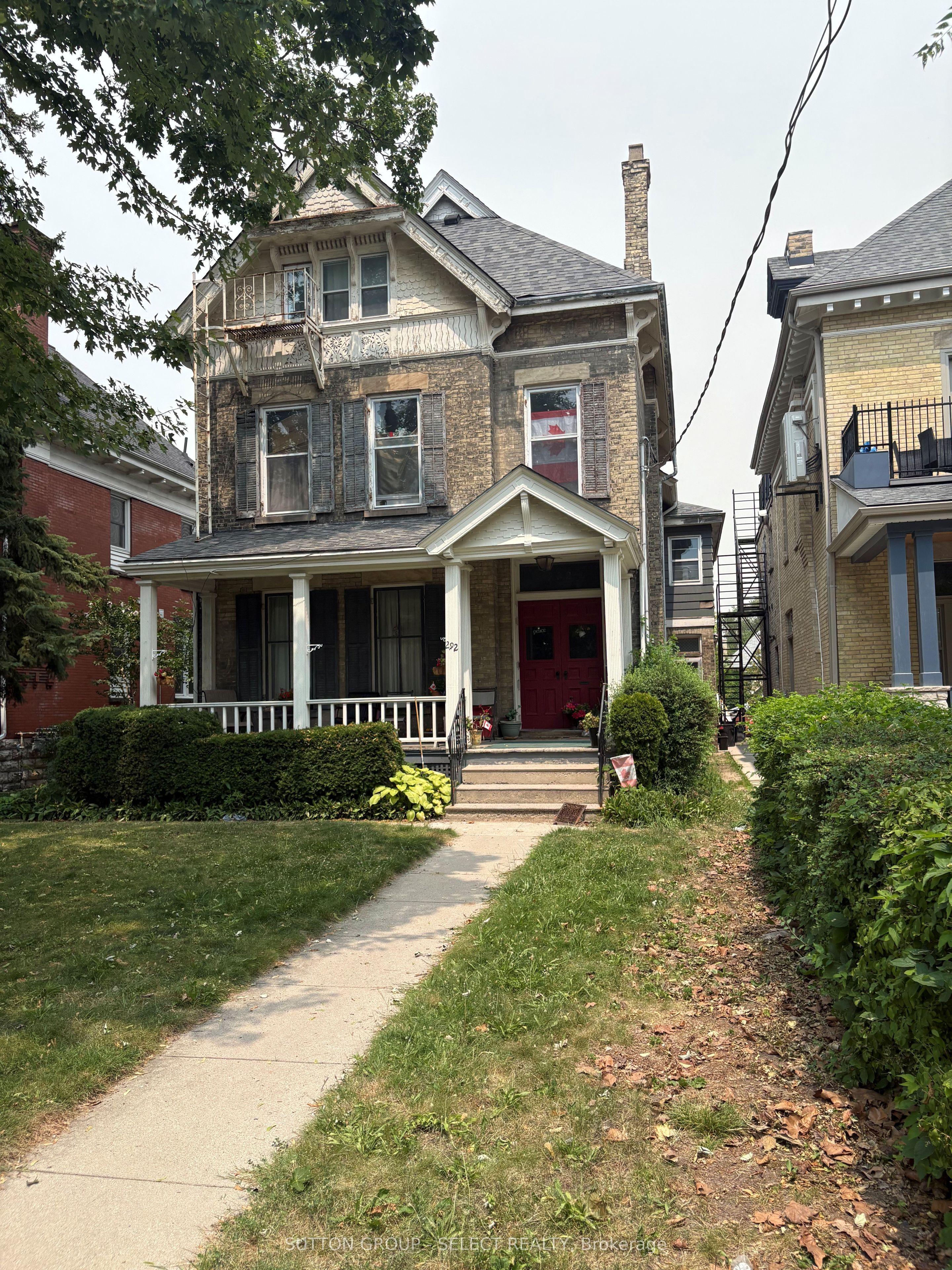 292 Central Avenue — photo 1