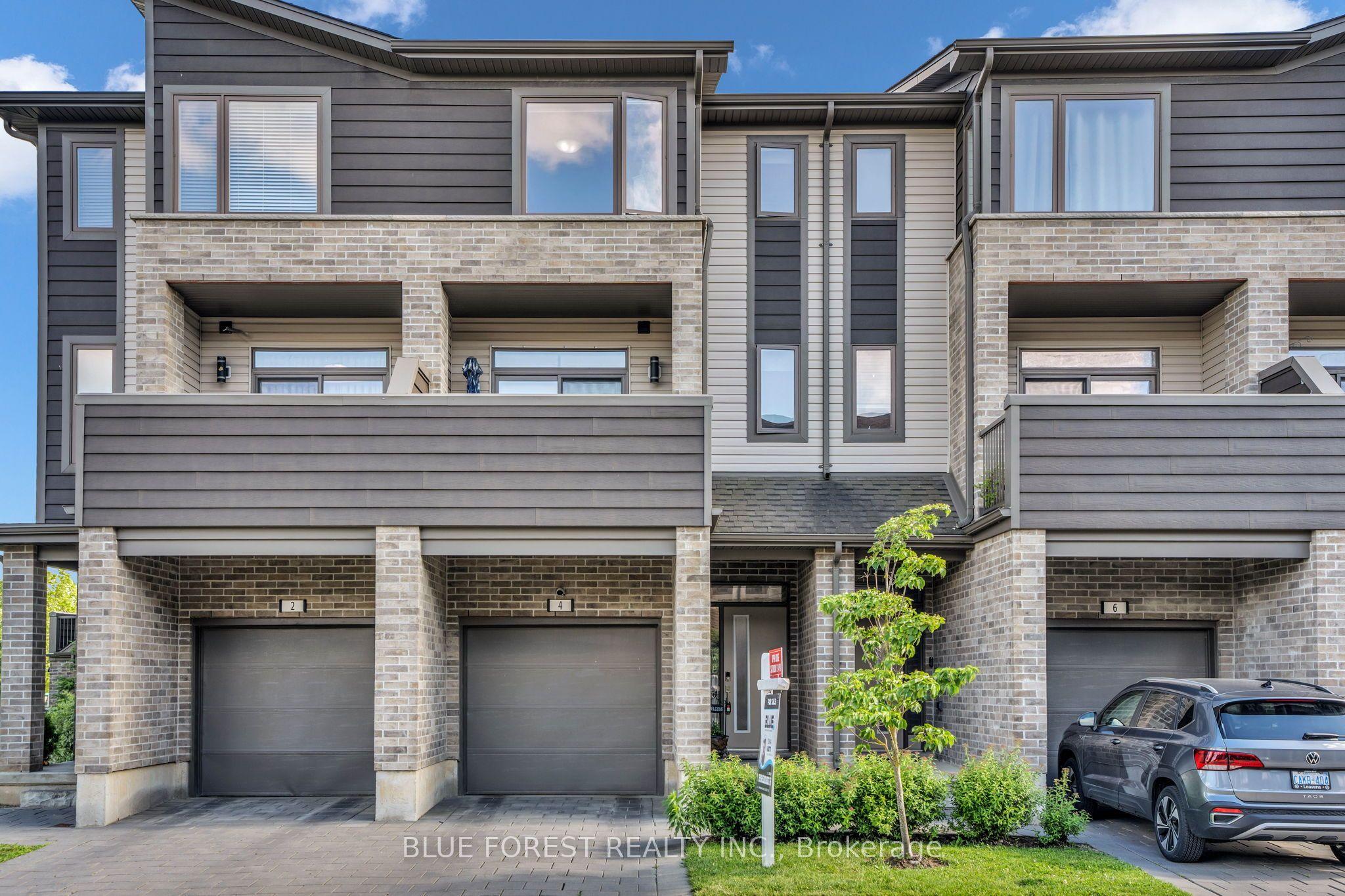 2070 Meadowgate Boulevard, Unit 4 — photo 1