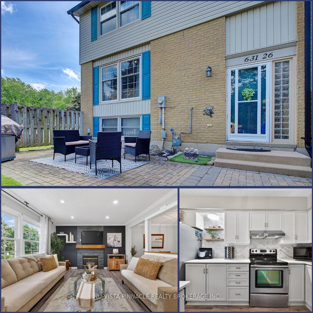 631 Cranbrook Road, Unit 26 — photo 1