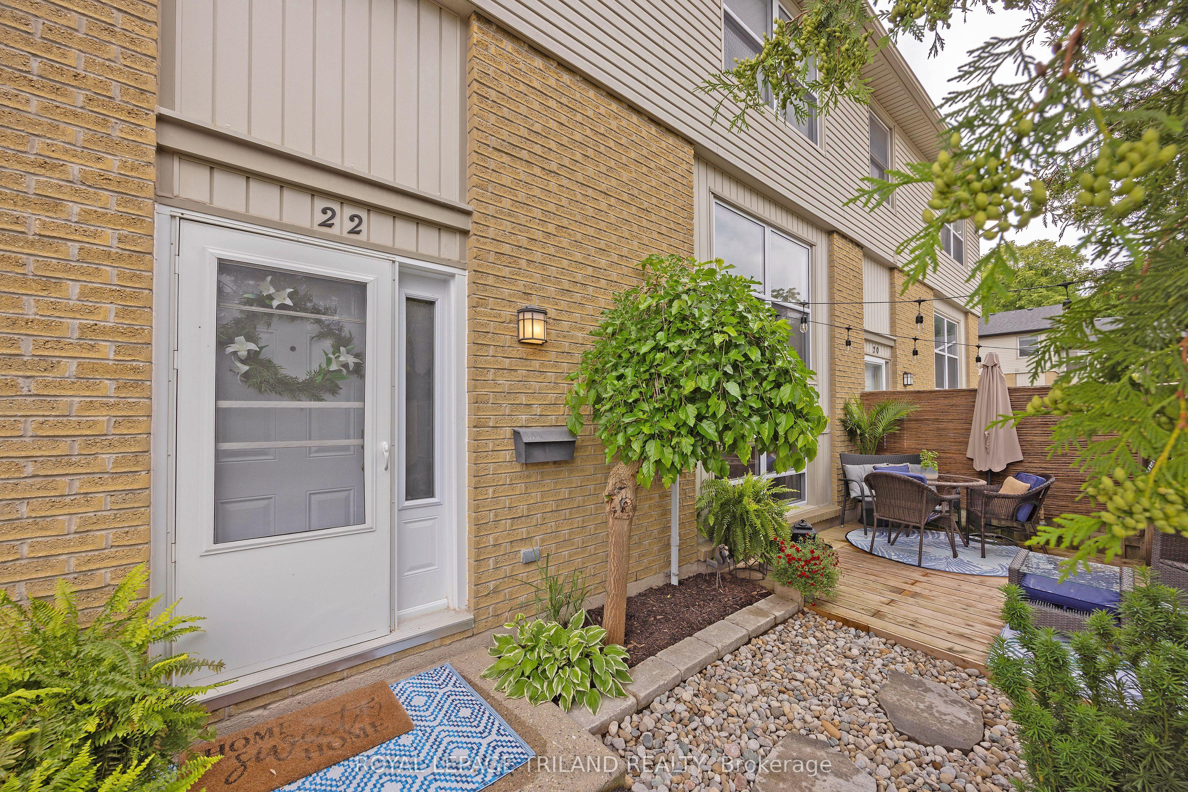 760 Berkshire Drive, Unit 22 — photo 1