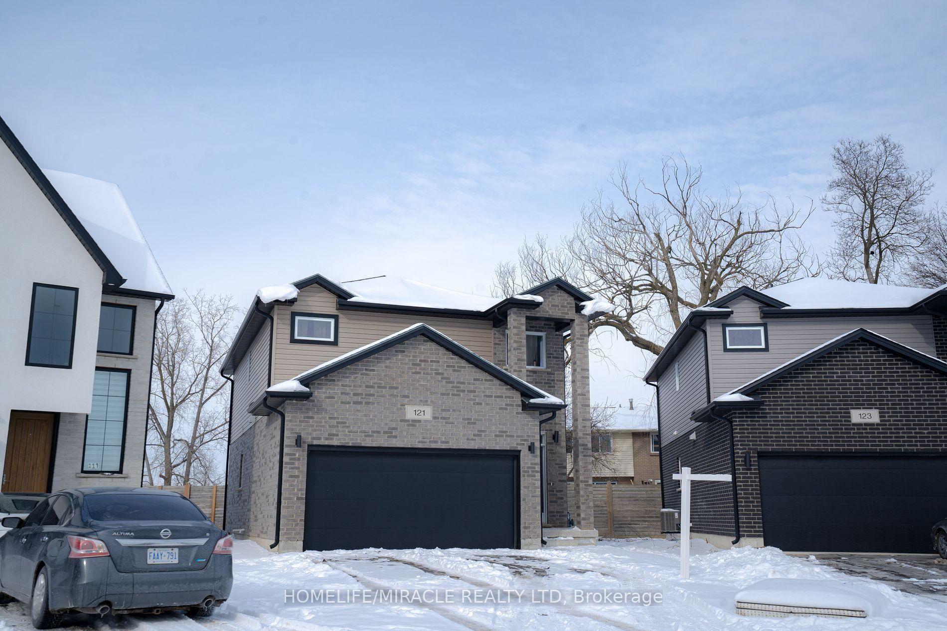 121 Marconi Court — photo 1