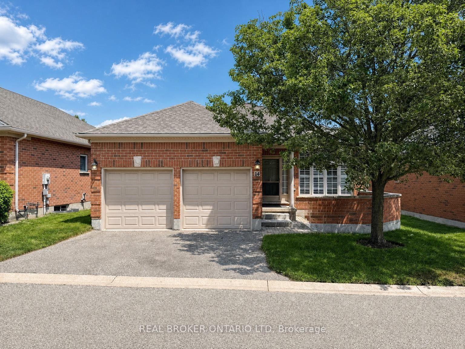 18 Cadeau Terrace, Unit 14 — photo 1