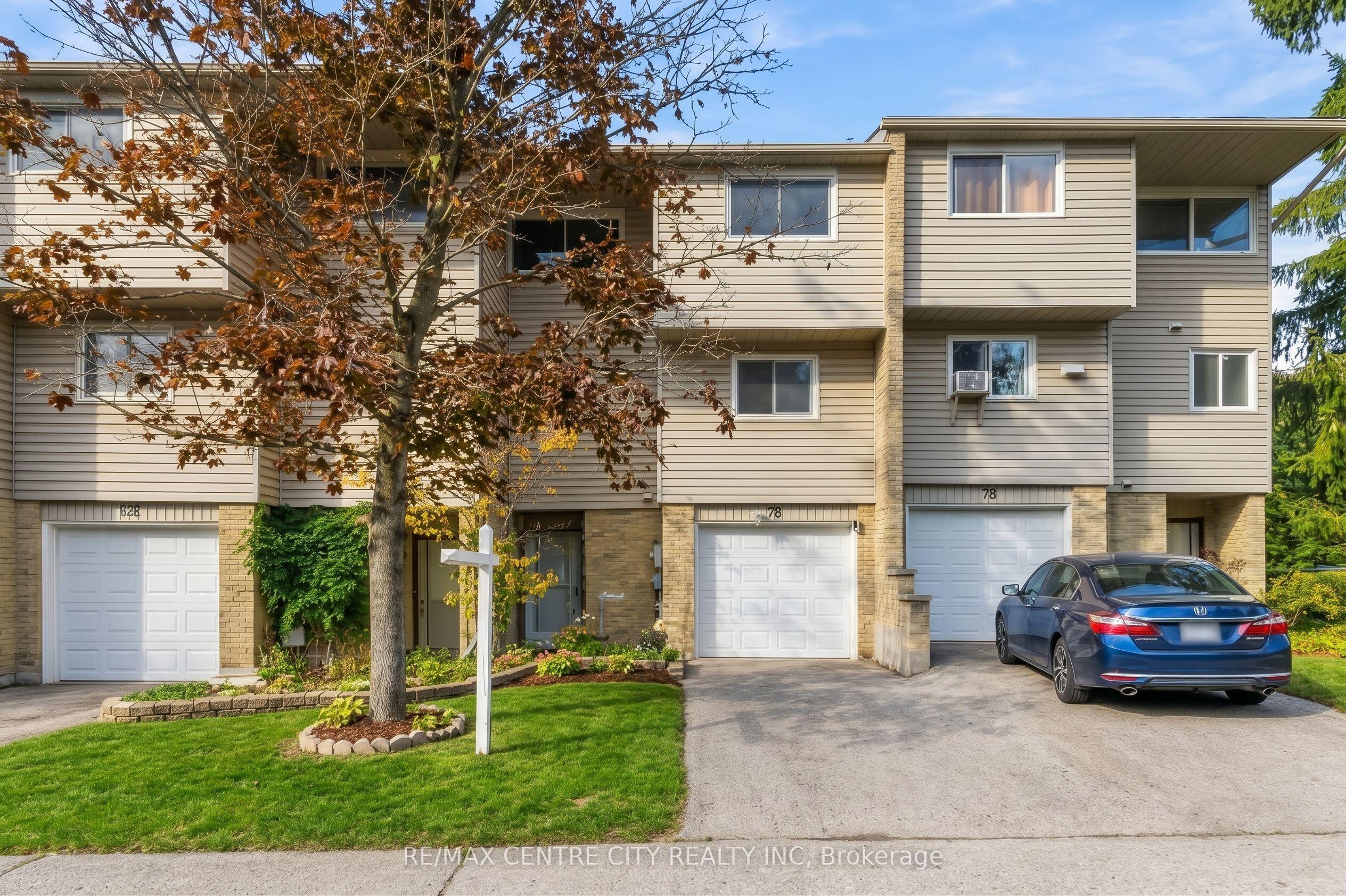 159 Sandringham Crescent, Unit 78 — photo 1