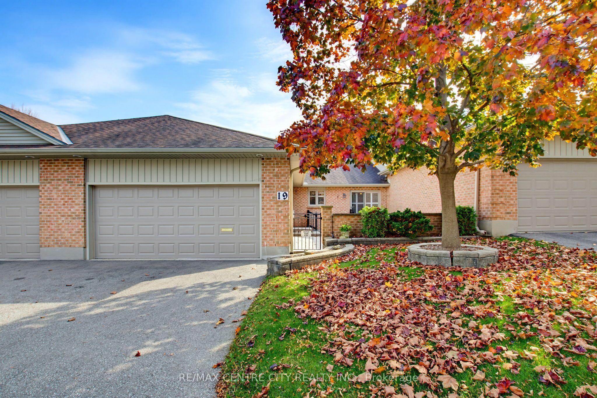 5 Cadeau Terrace, Unit 19 — photo 1