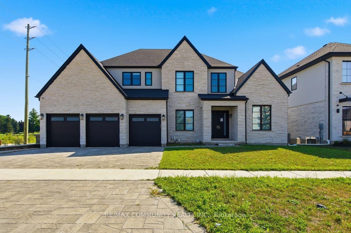 451 Warner Terrace — photo 1