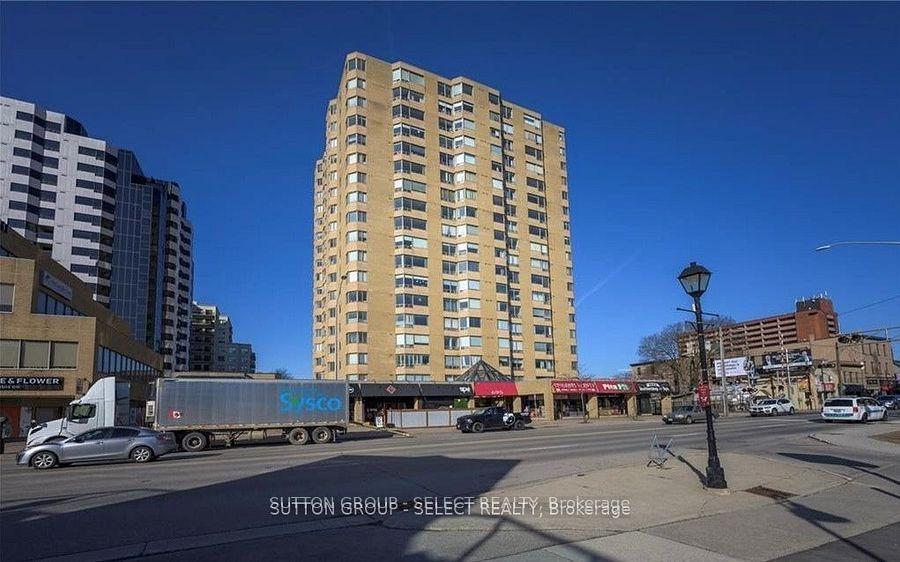 695 Richmond Street, Unit 1605 — photo 1