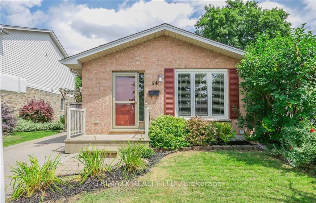 54 TANOAK Drive — photo 1