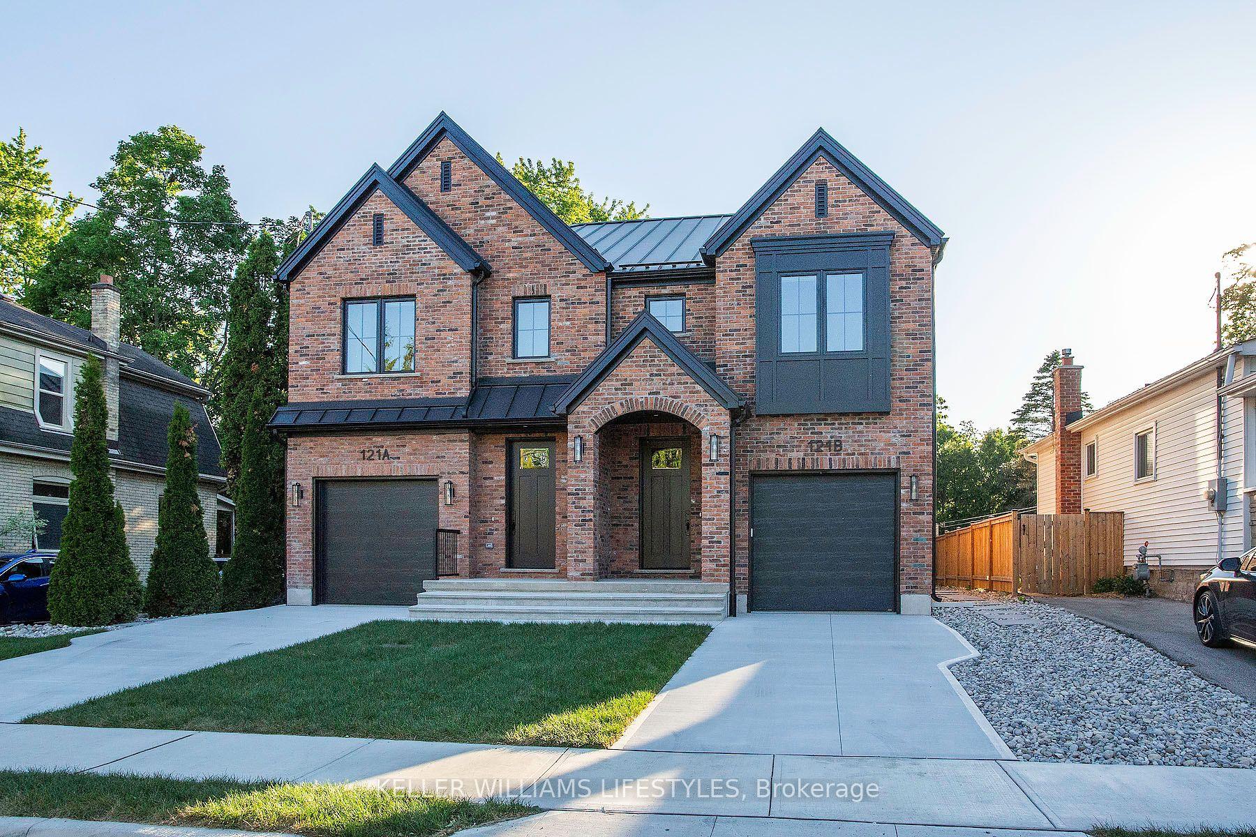 121 Cathcart Street — photo 1