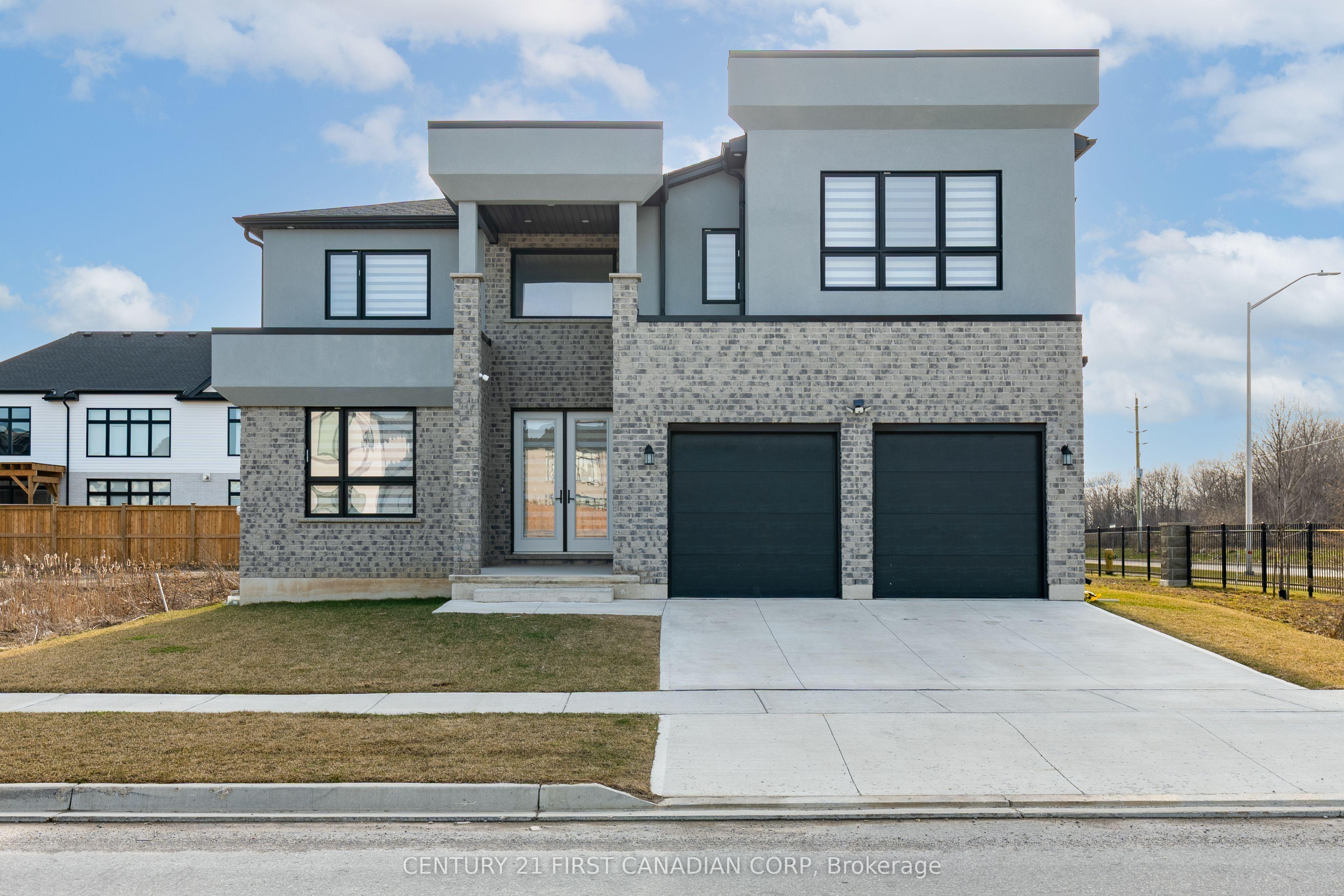3415 Isleworth Road — photo 1