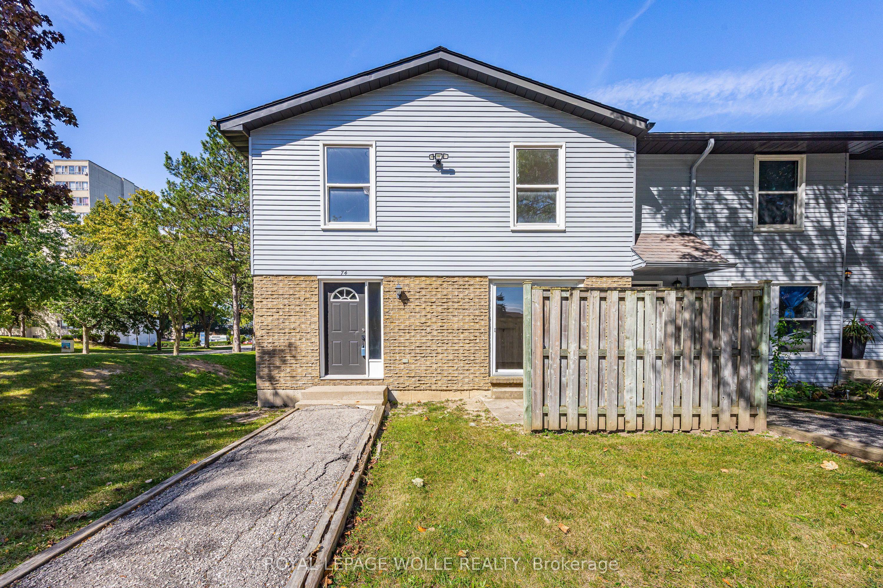 70 Fiddlers Green Road, Unit 74 — photo 1
