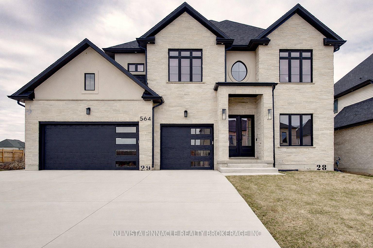 564 CREEKVIEW Chase — photo 1