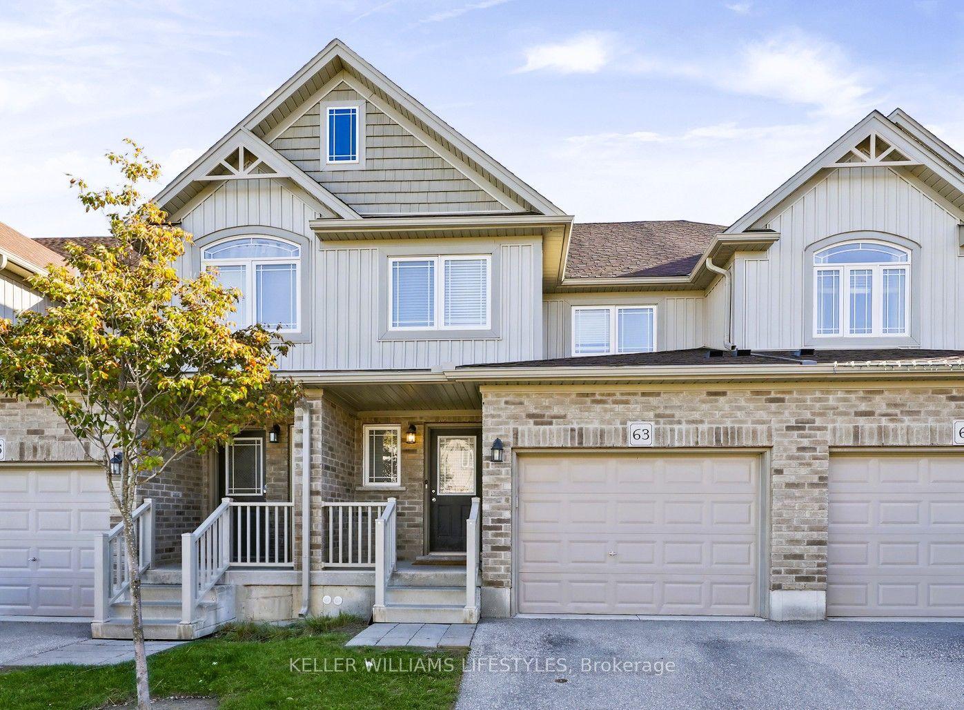 1220 Riverbend Road, Unit 63 — photo 1