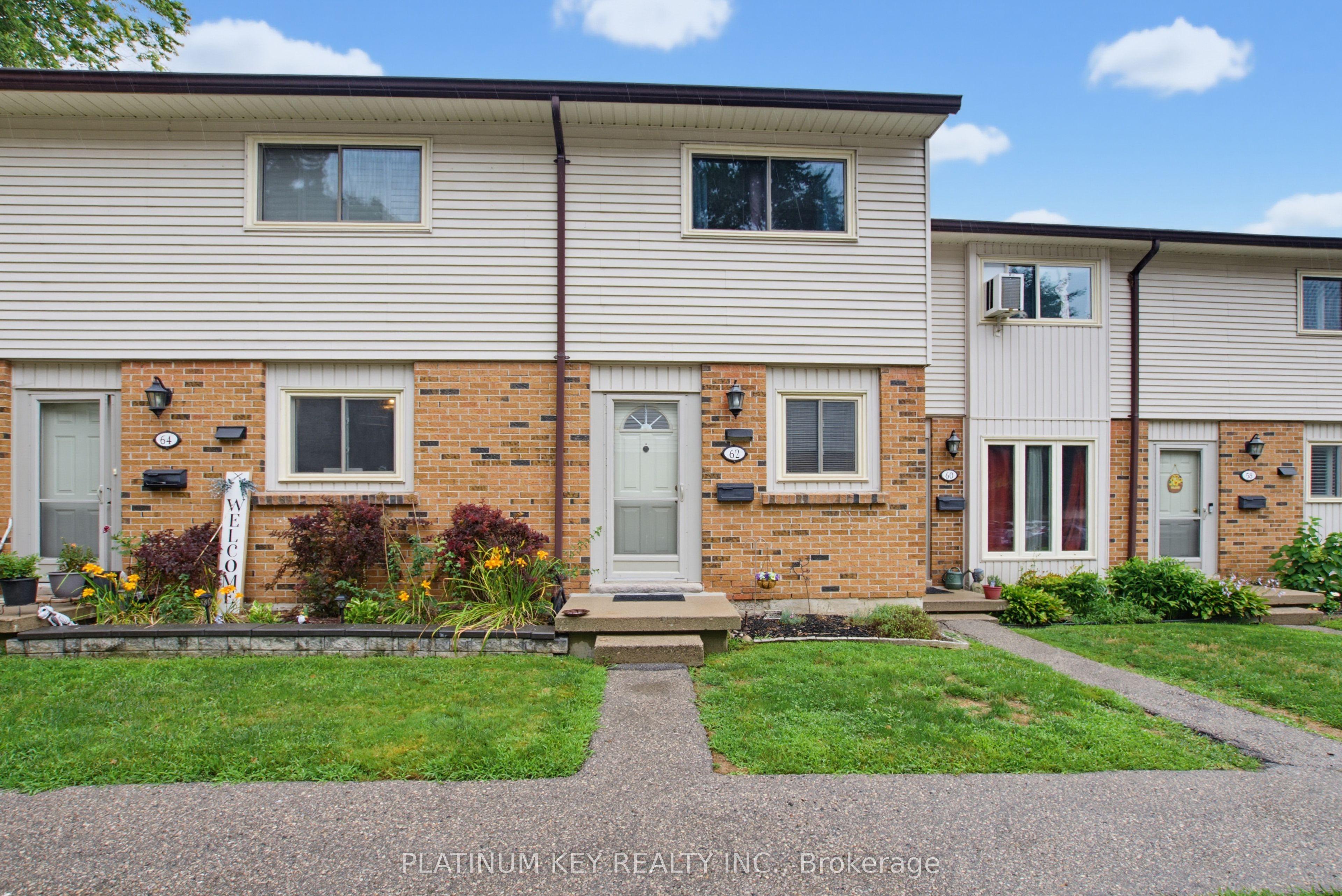1328 Commissioners Road W, Unit 62 — photo 1