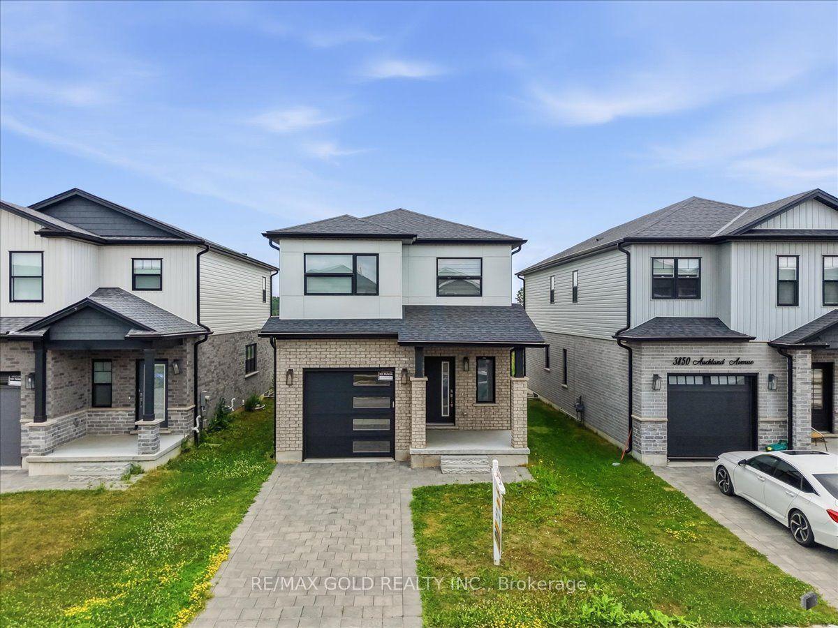 3846 Auckland Avenue — photo 1