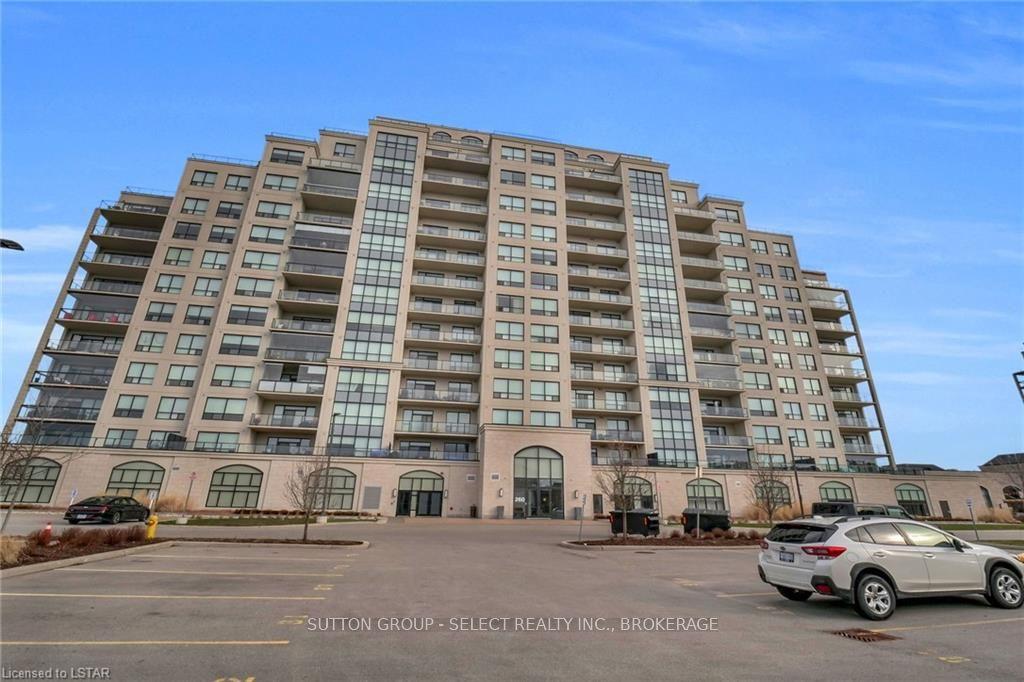 260 VILLAGEWALK Boulevard, Unit 1002 — photo 1