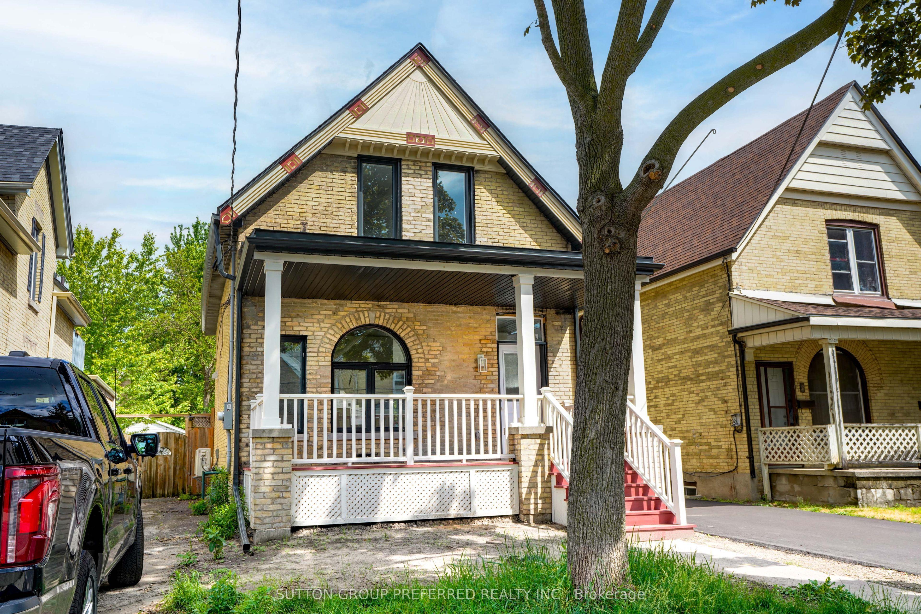 840 Lorne Avenue — photo 1