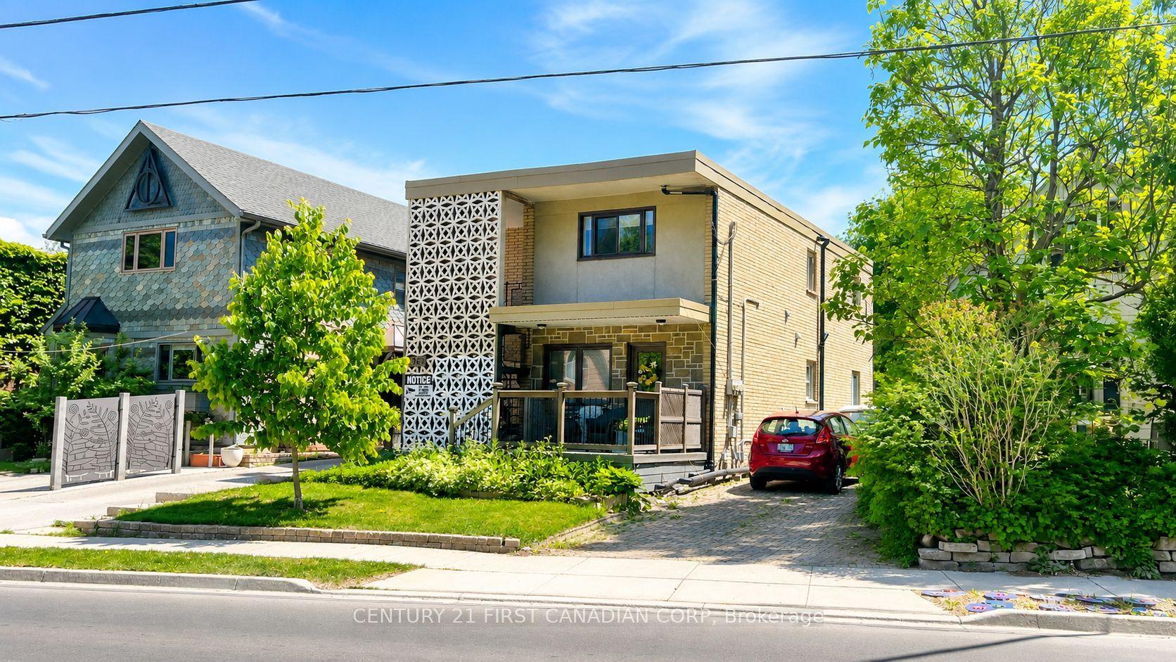 362 Wortley Road — photo 1