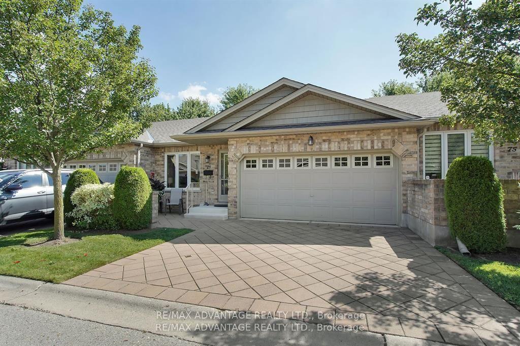 869 Whetherfield Street, Unit 73 — photo 1