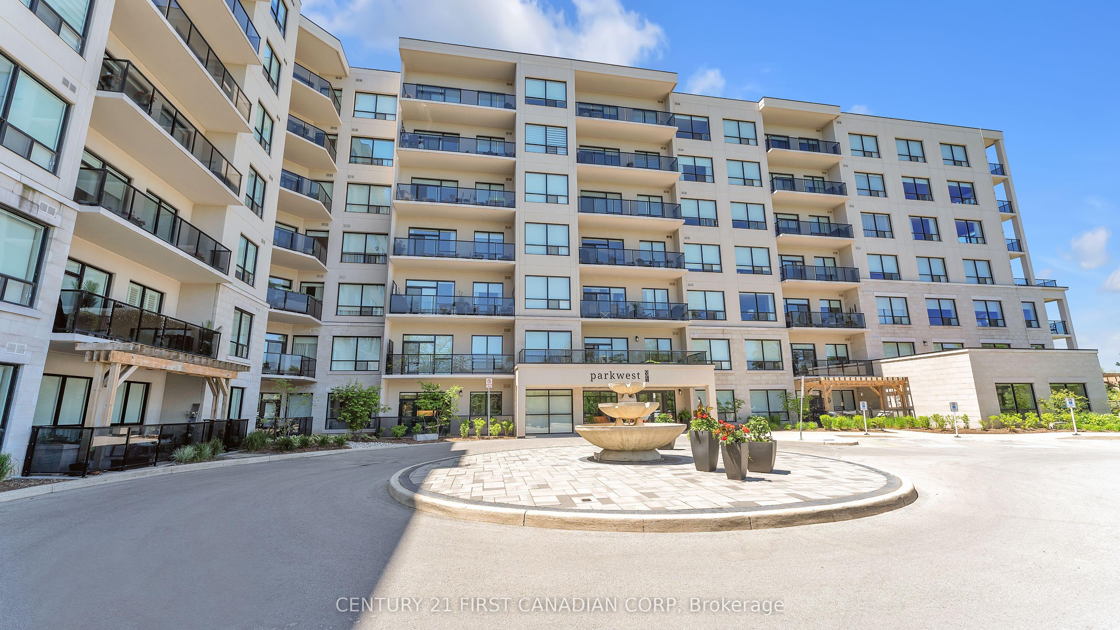 1200 Commissioners Road W, Unit 118 — photo 1