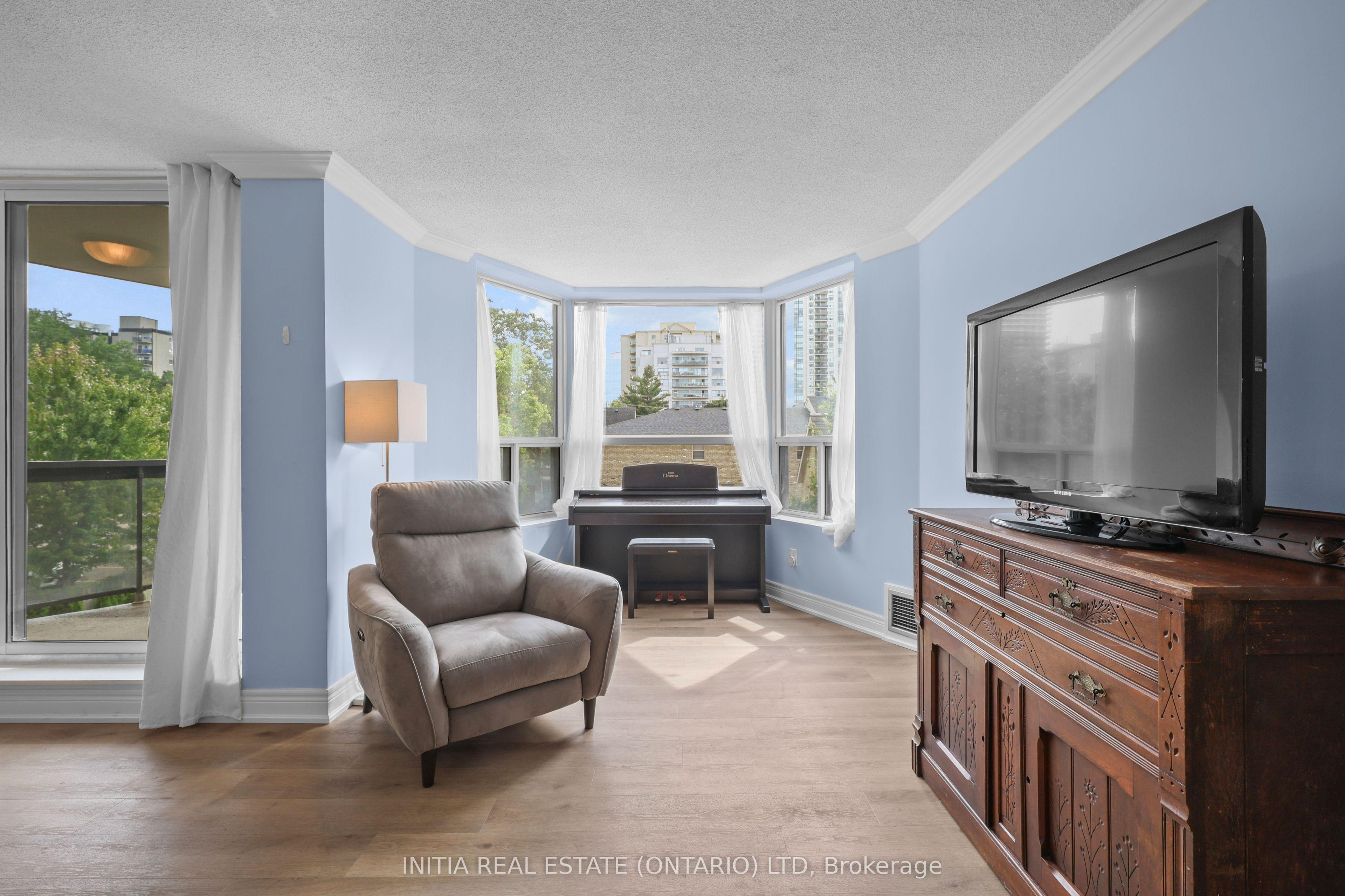 600 Talbot Street, Unit 309 — photo 1
