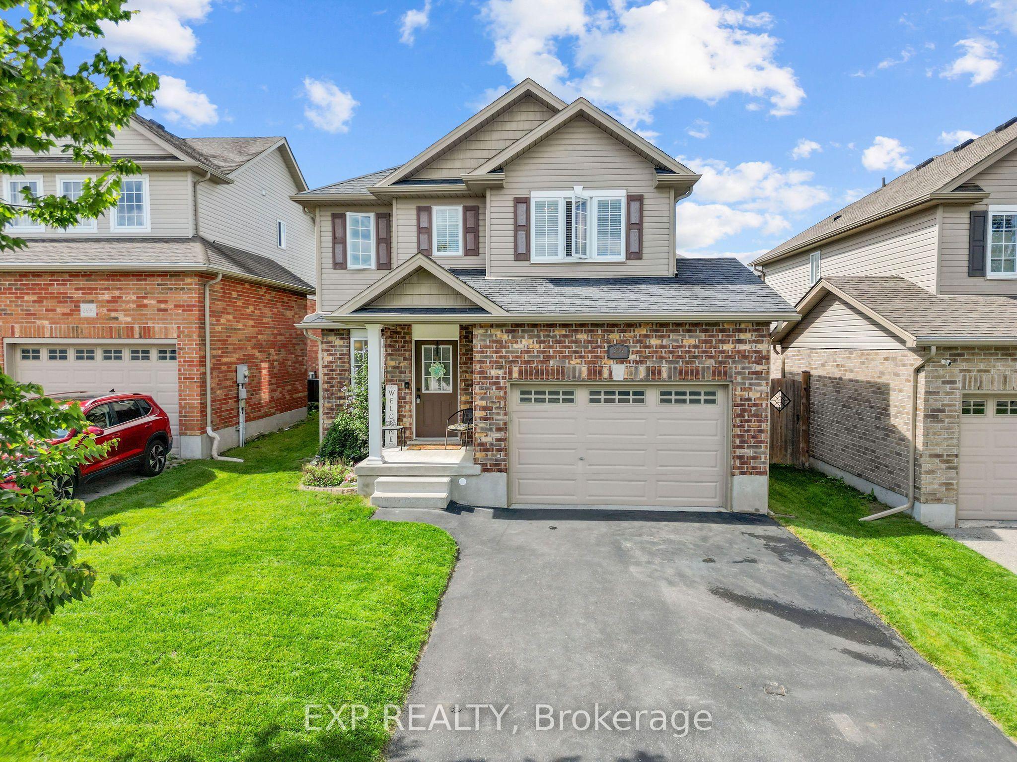 2700 Foxbend Link N/A — photo 1