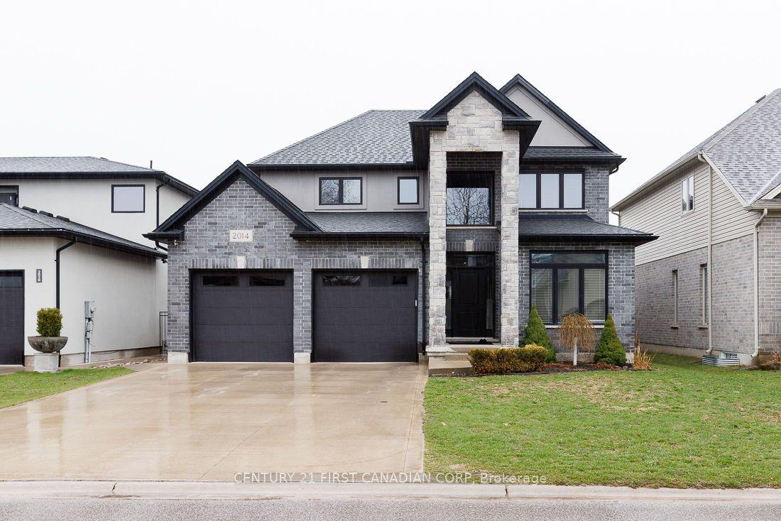 2014 Ballymote Avenue — photo 1