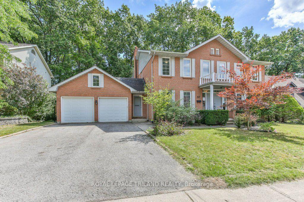 97 TIMBER Drive — photo 1