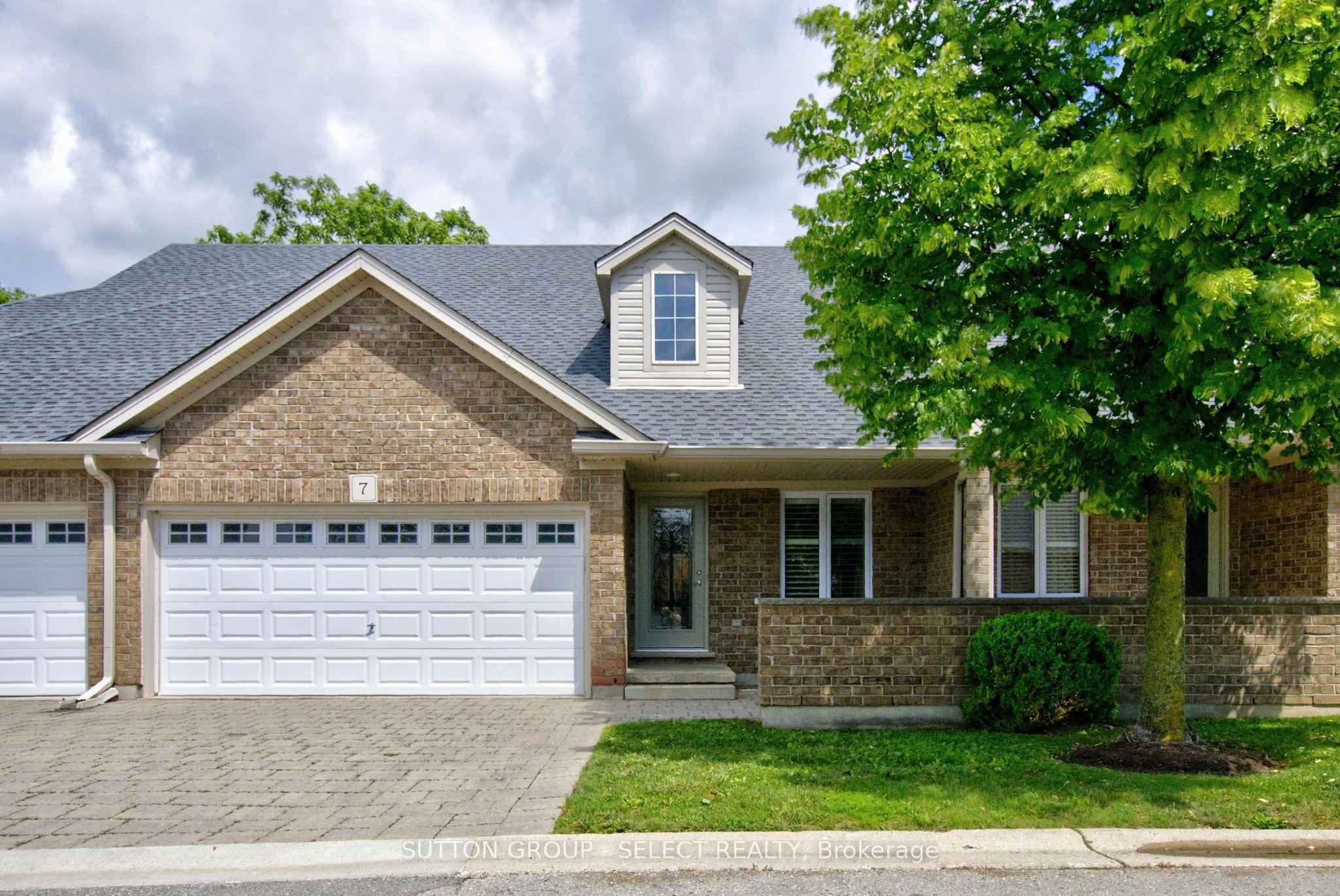 1853 Blackwater Road, Unit 7 — photo 1