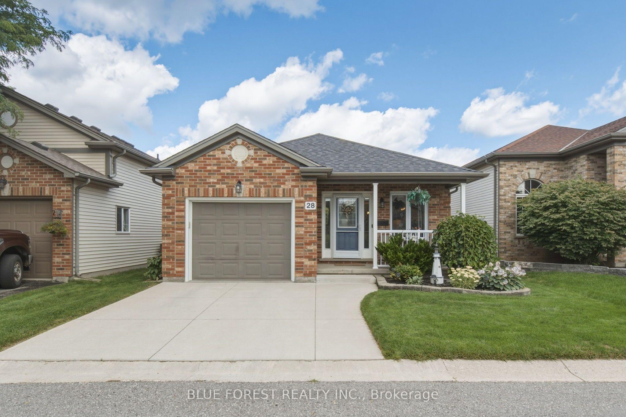 335 Lighthouse Road, Unit 28 — photo 1