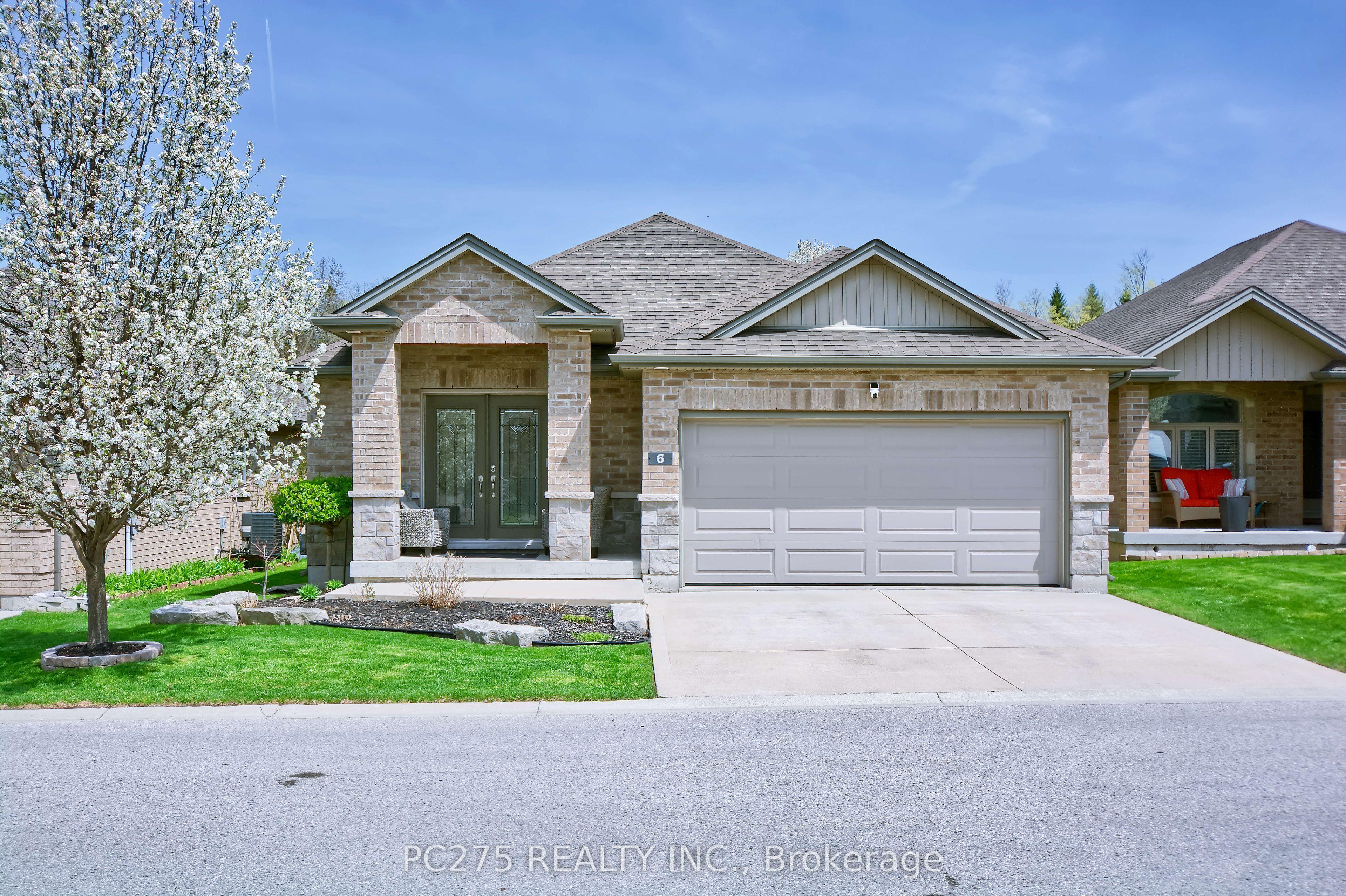 1430 Highbury Avenue N, Unit 6 — photo 1