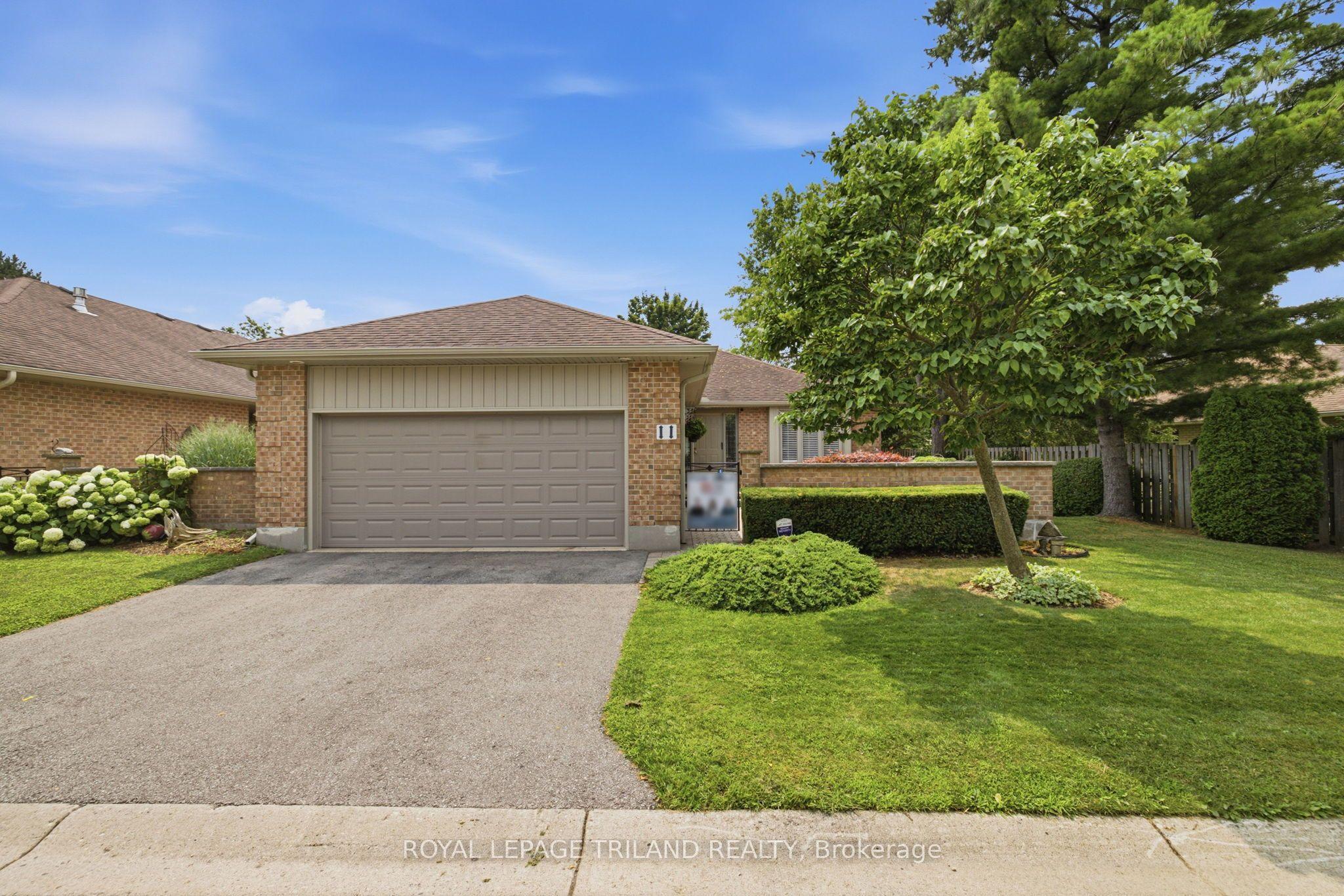 5 Cadeau Terrace, Unit 11 — photo 1