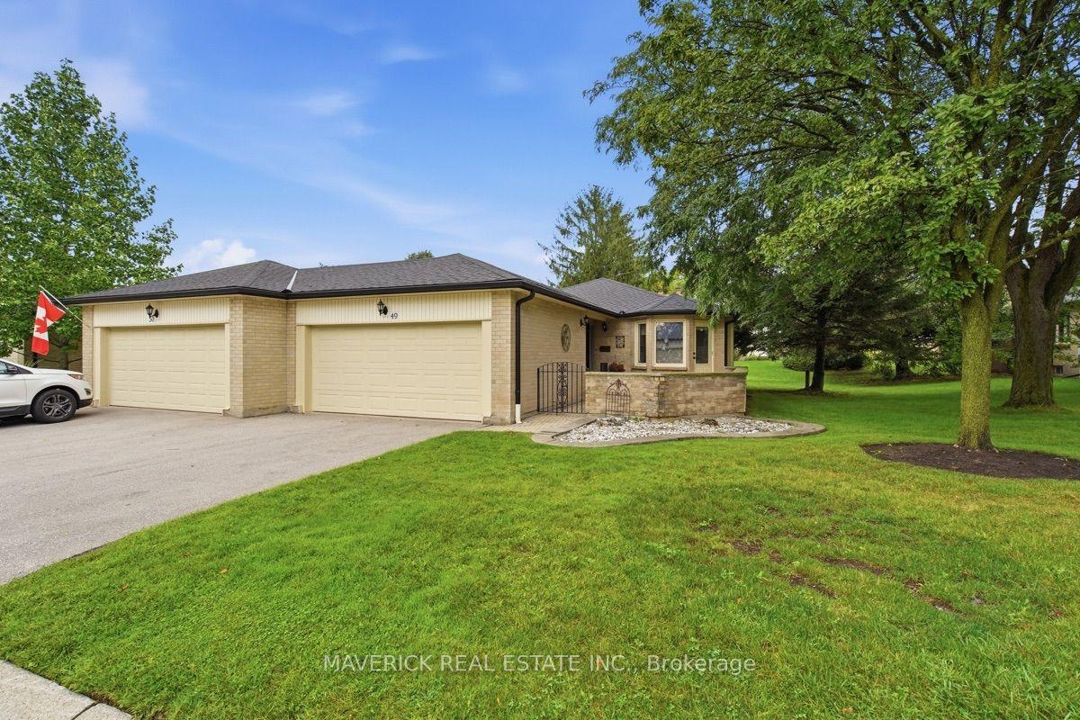 163 Pine Valley Drive, Unit 49 — photo 1