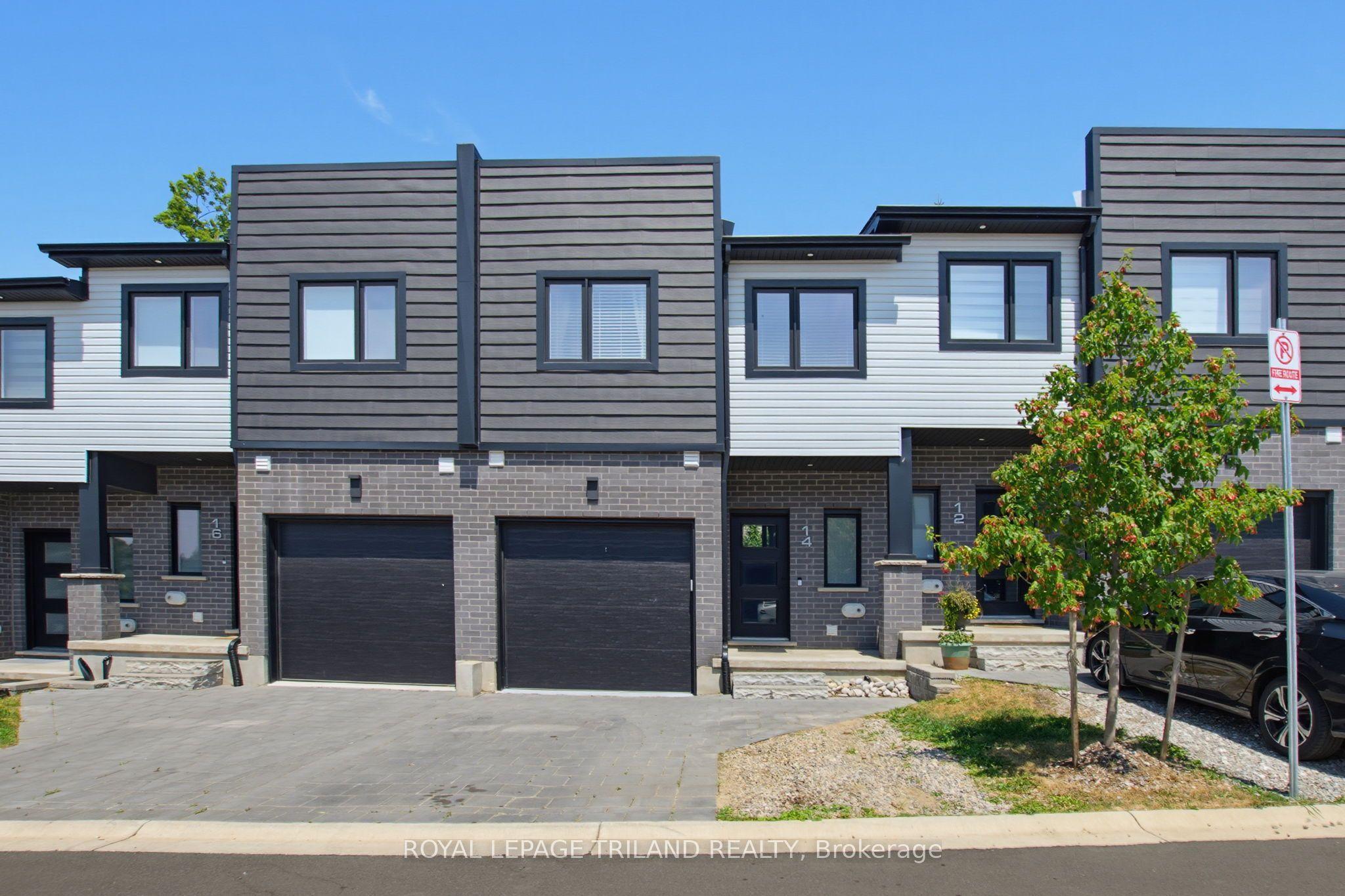 3557 Colonel Talbot Road, Unit 14 — photo 1