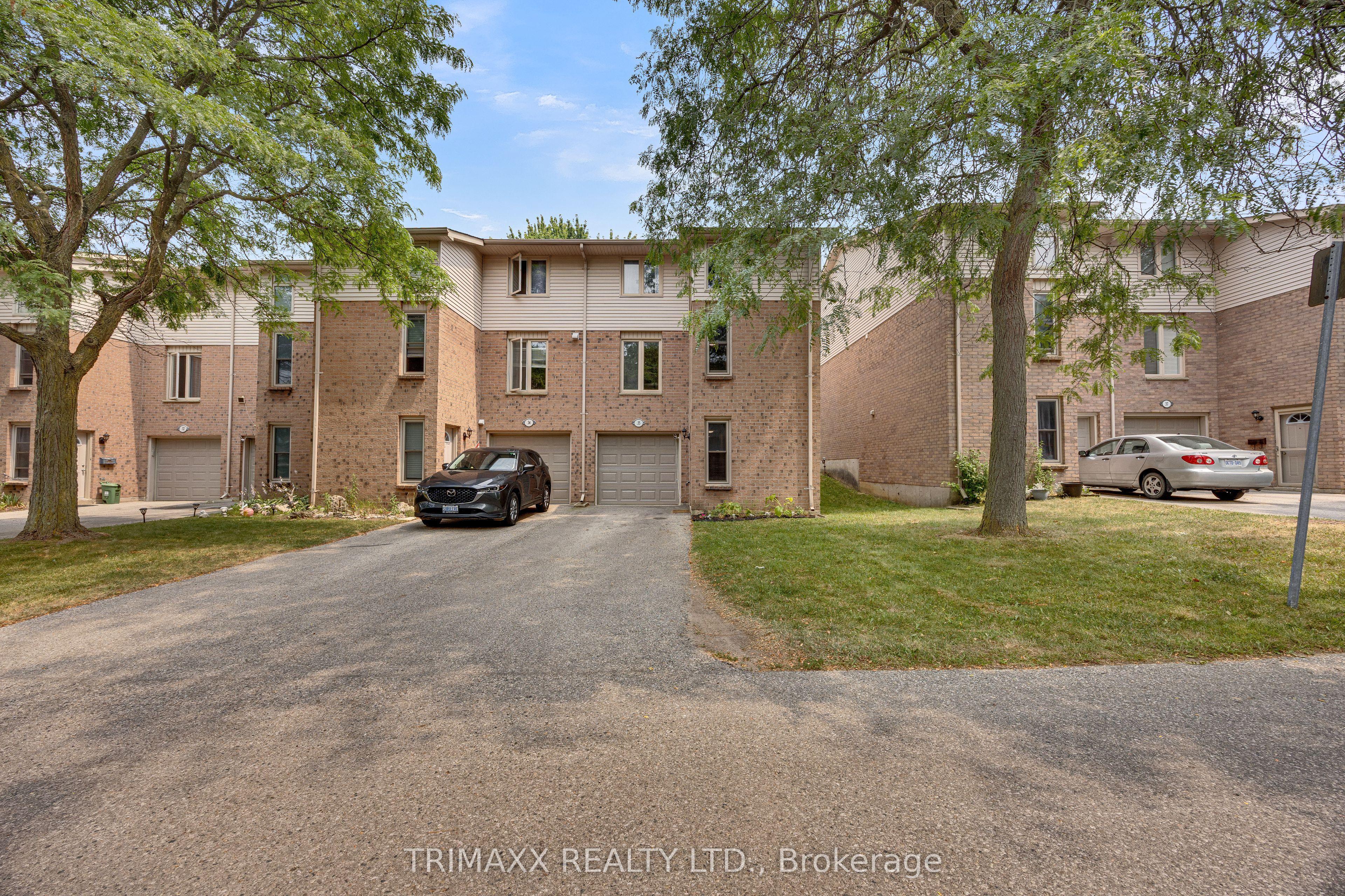 1855 Aldersbrook Road, Unit 35 — photo 1