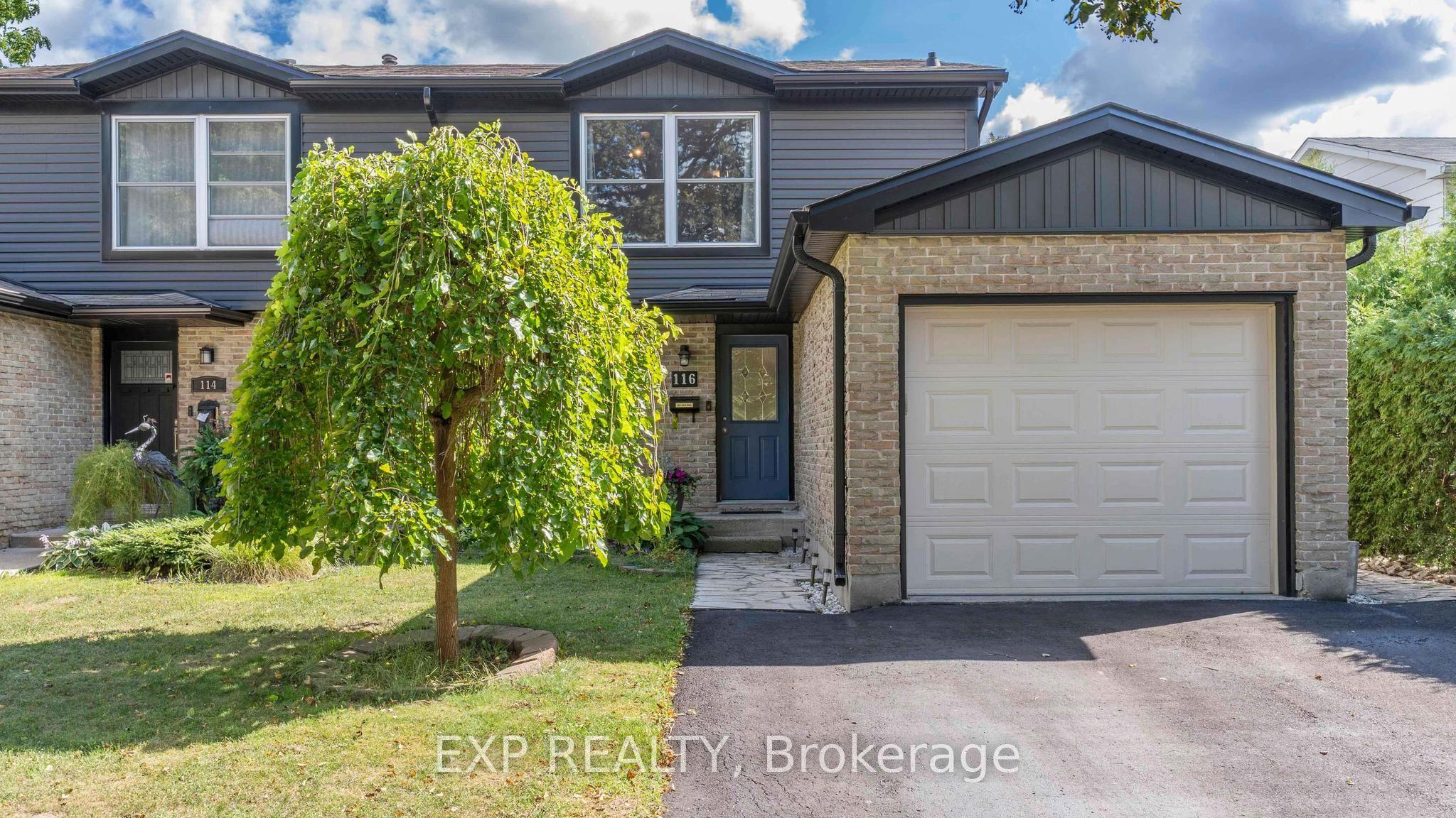 116 Glenroy Crescent — photo 1
