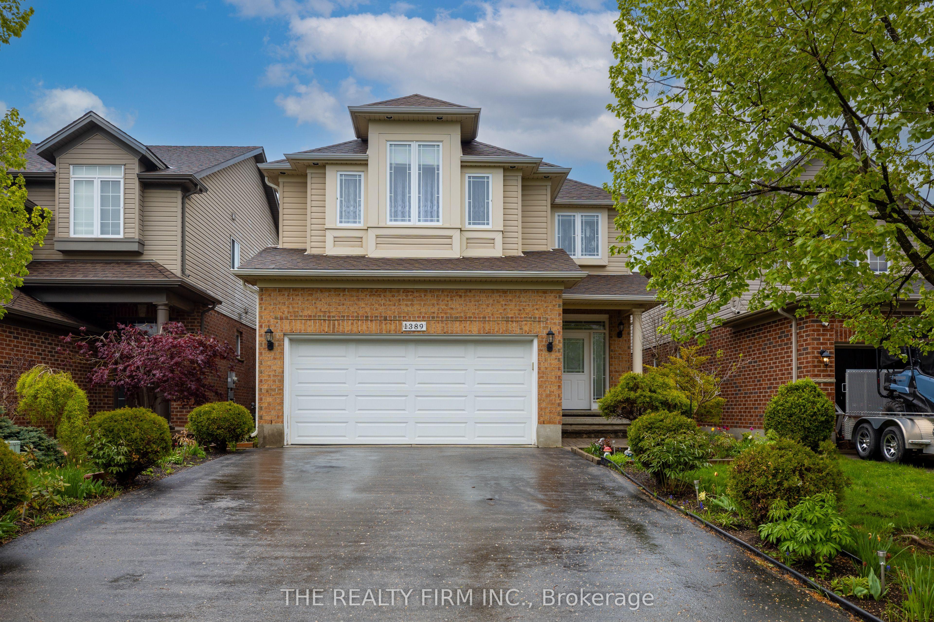 1389 Pleasantview Drive — photo 1