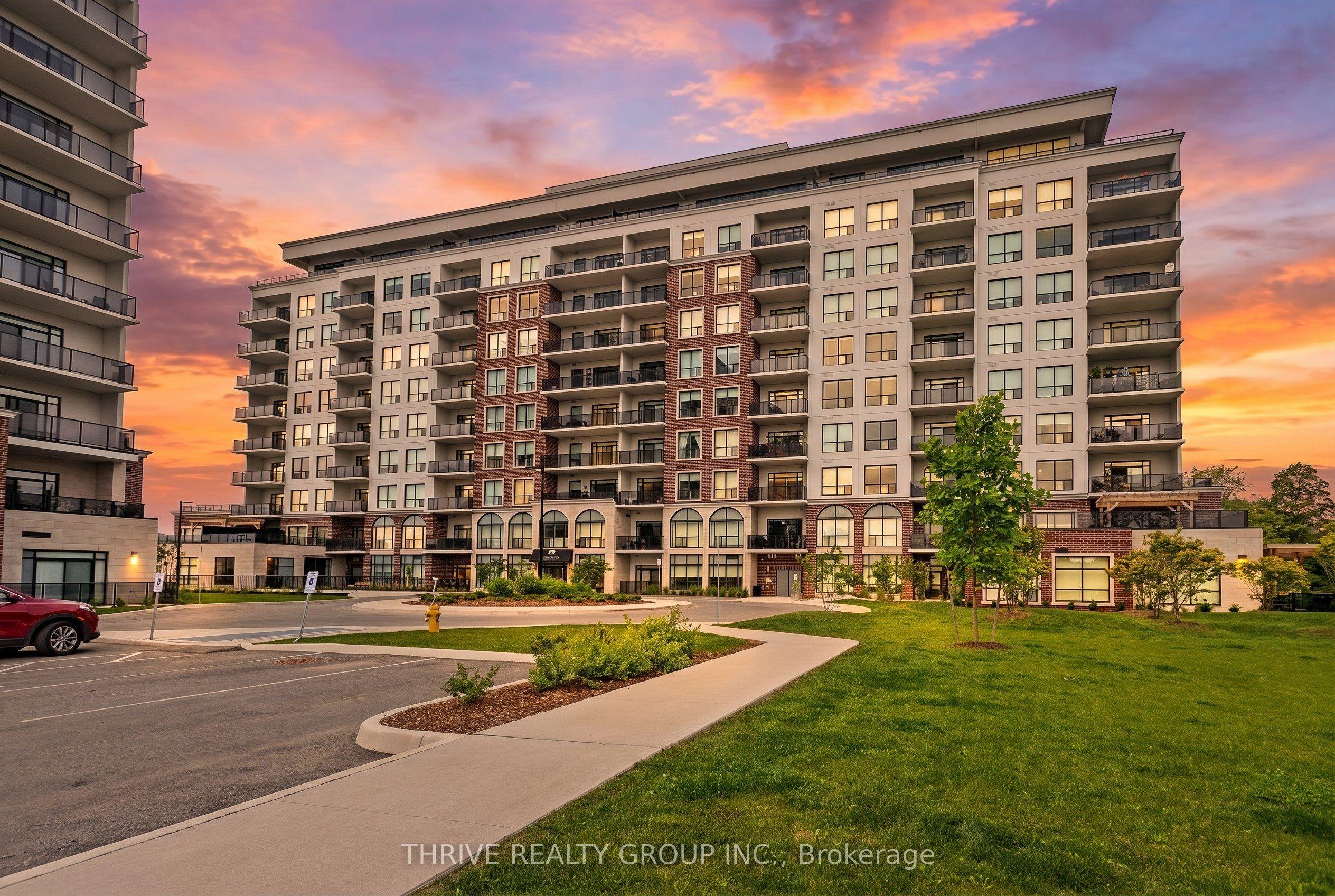 460 Callaway Road, Unit 610 — photo 1