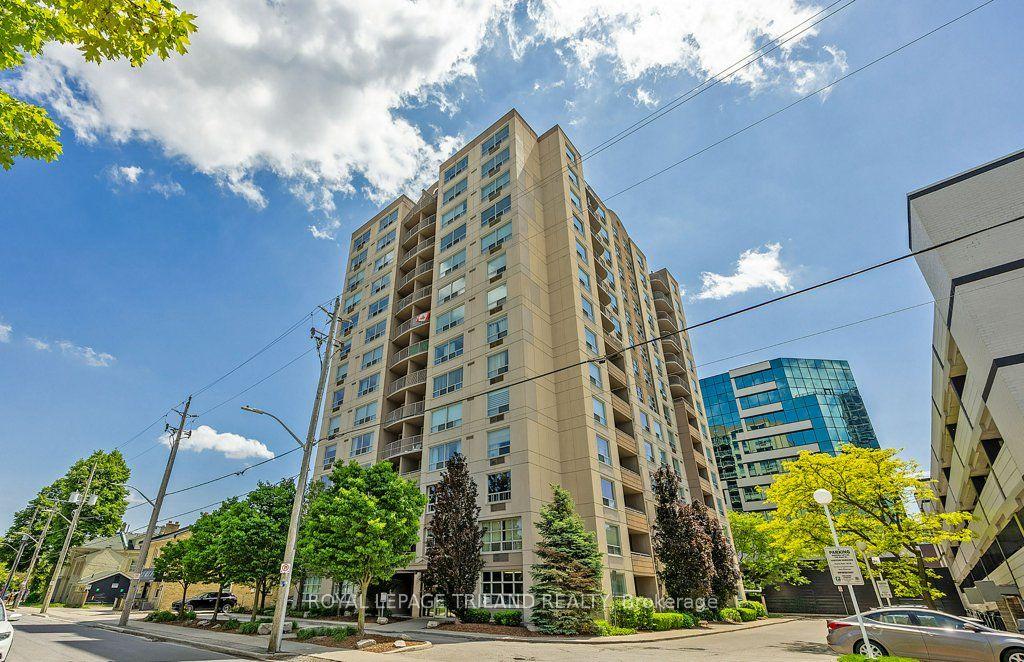 155 Kent Street, Unit 1105 — photo 1