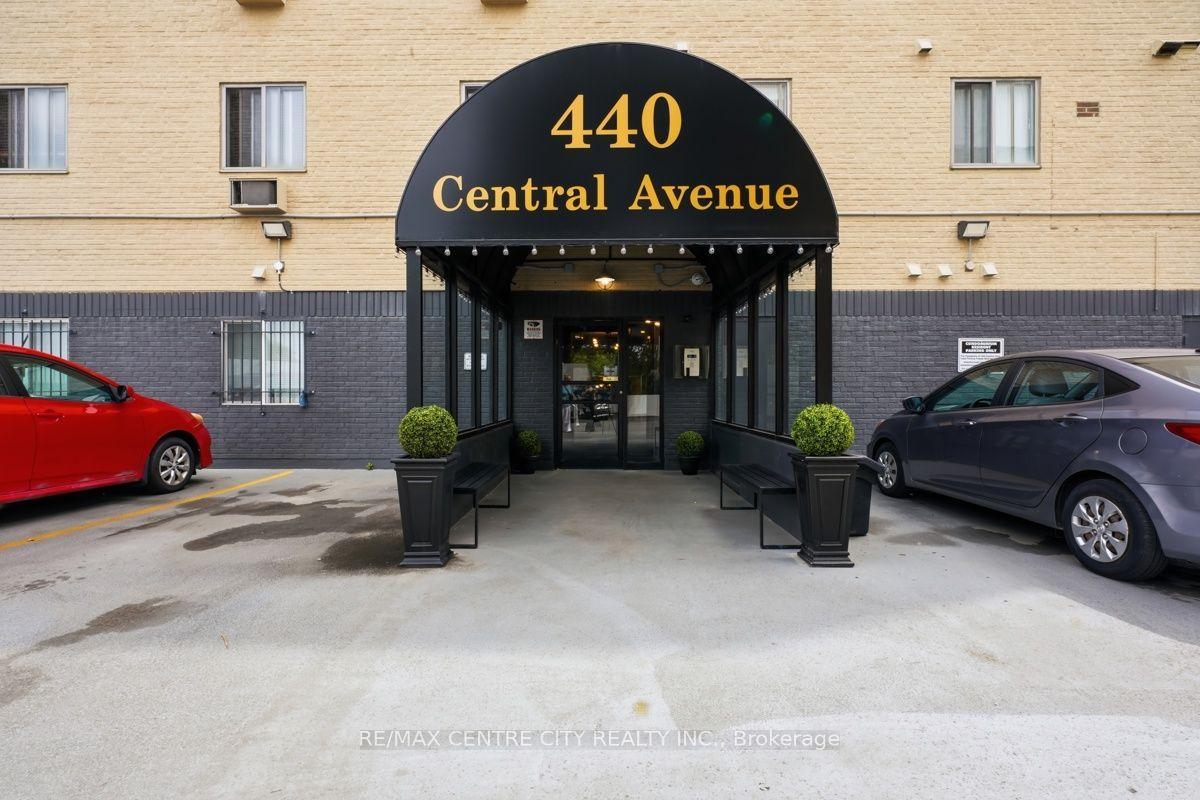 440 Central Avenue, Unit 605 — photo 1