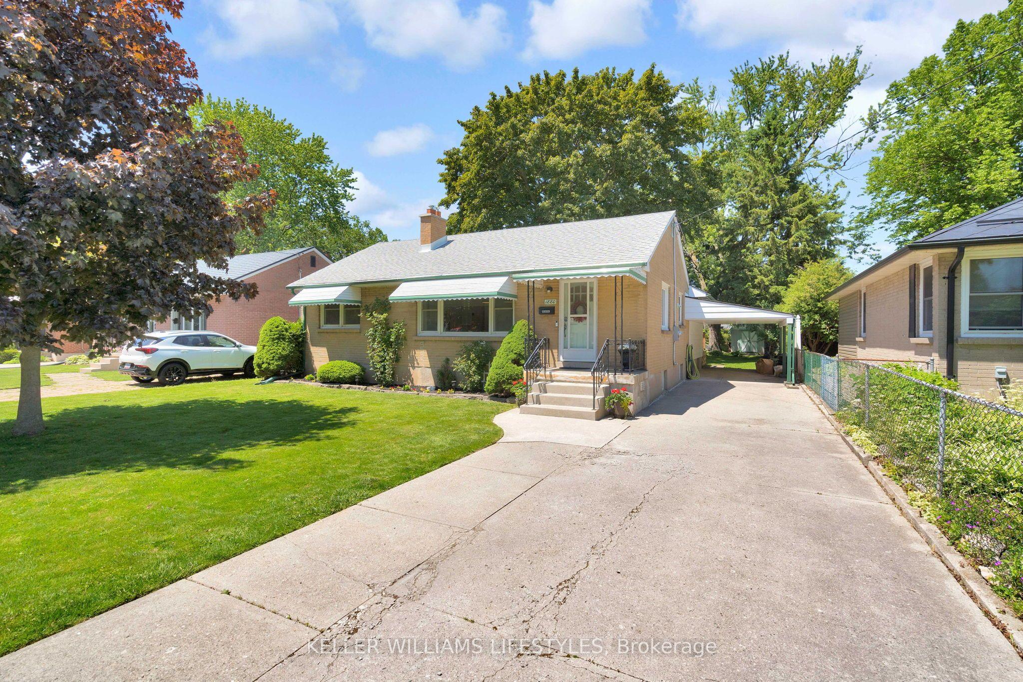 1880 HERBERT Avenue — photo 1