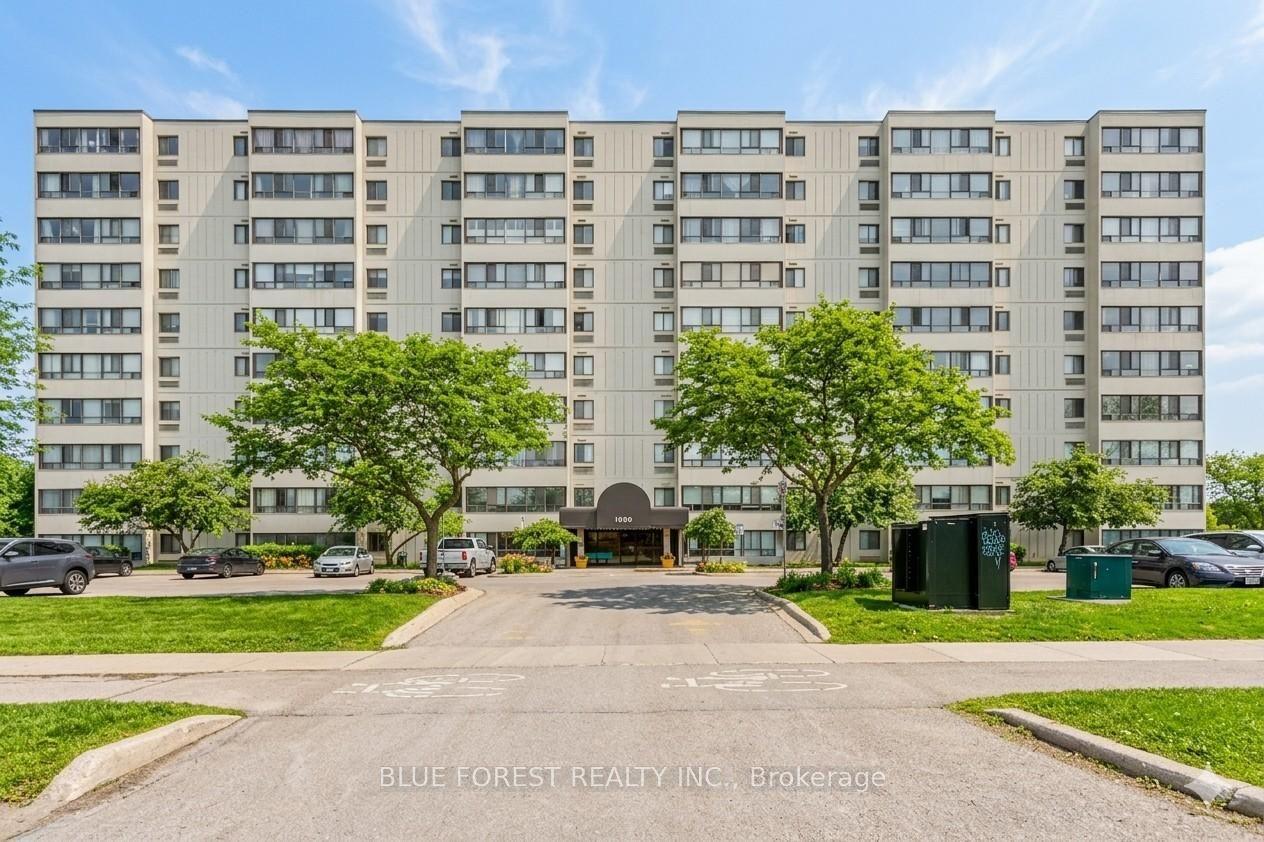 1600 Adelaide Street N, Unit 608 — photo 1