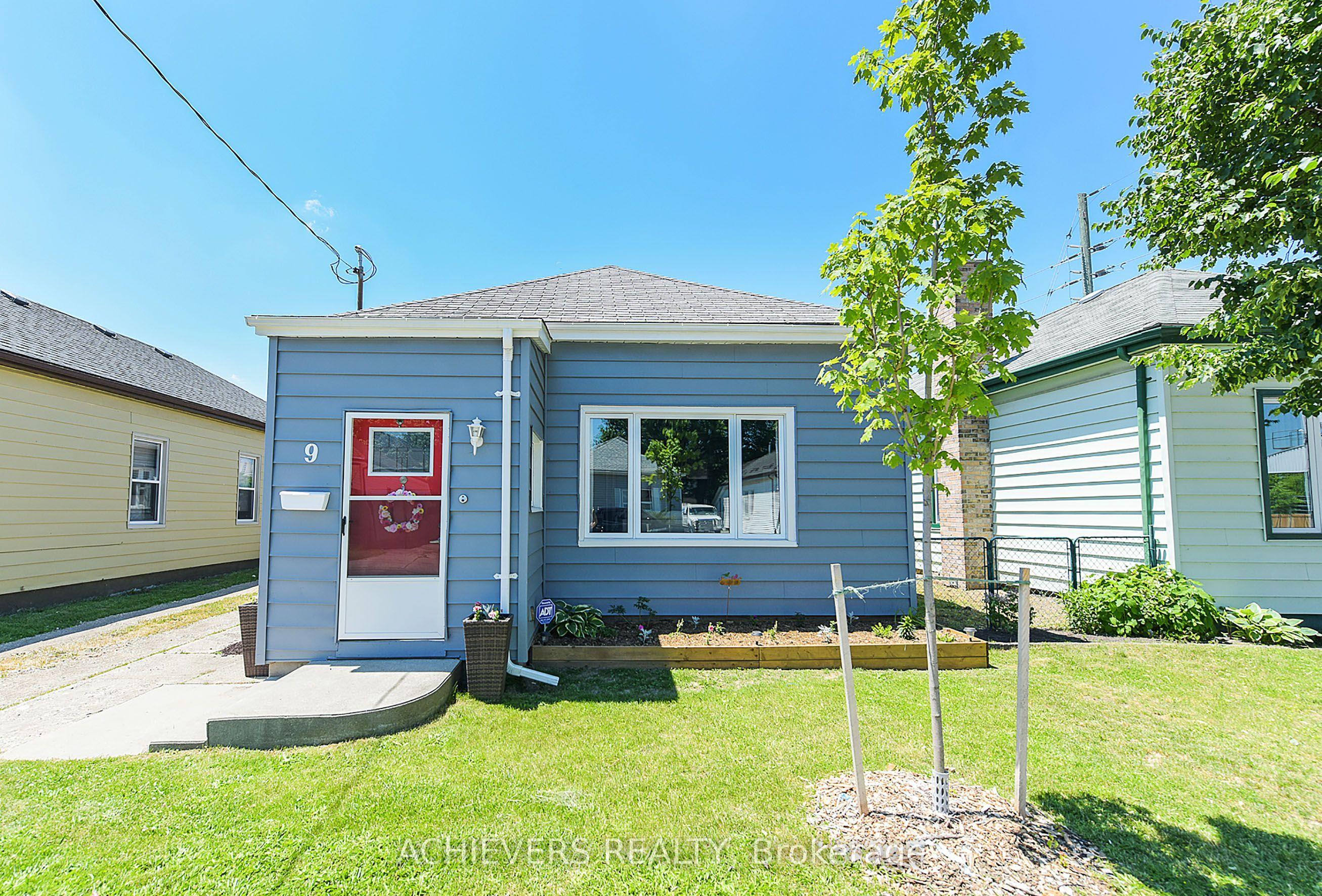 9 Pearl Street — photo 1