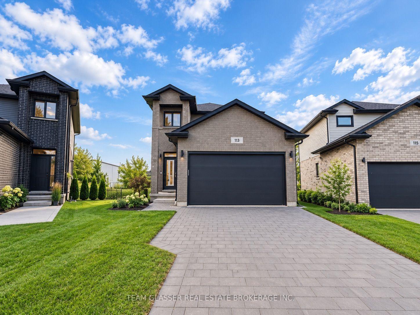 113 Marconi Court — photo 1