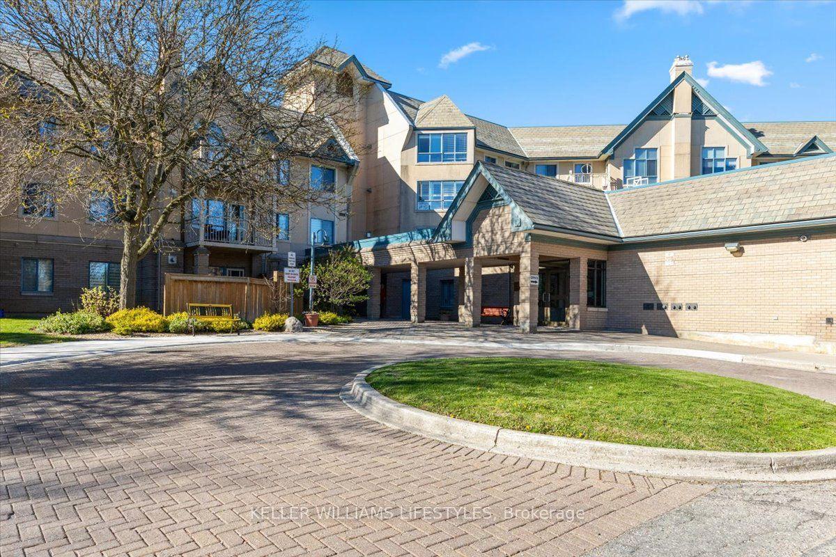 511 Gainsborough Road, Unit 113 — photo 1