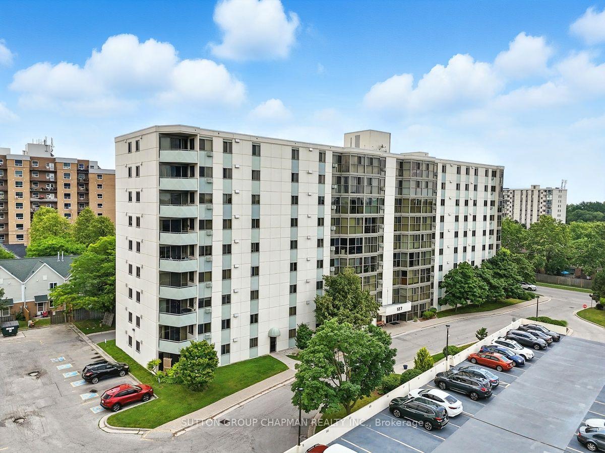 127 Belmont Drive, Unit 403 — photo 1