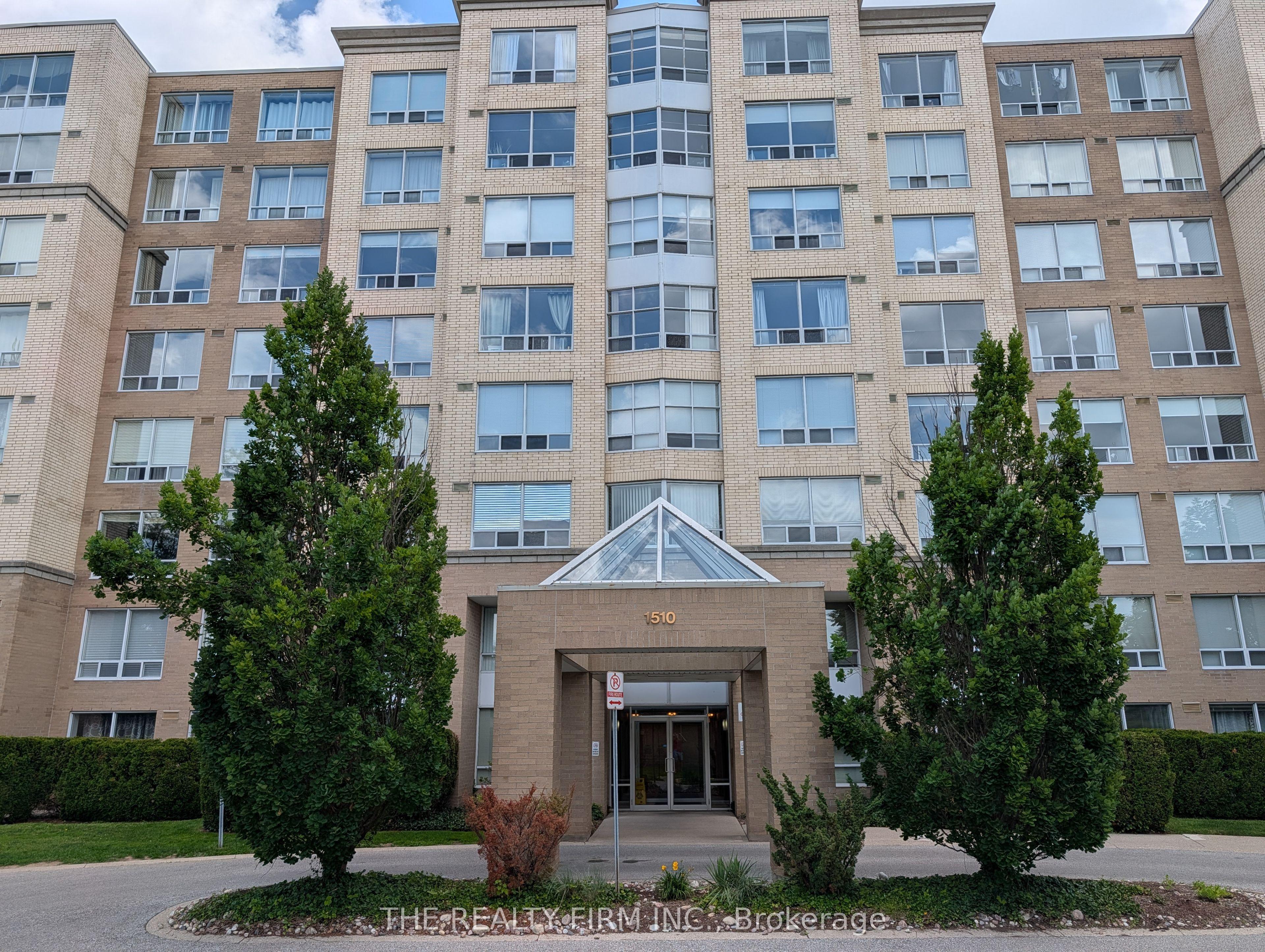 1510 Richmond Street, Unit 501 — photo 1