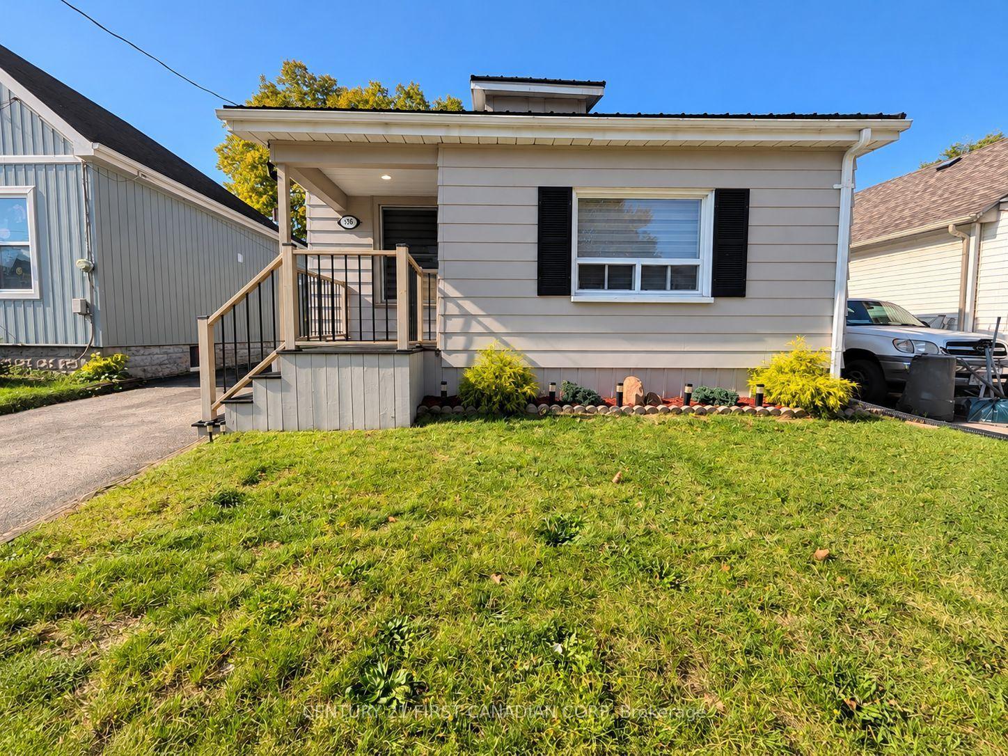 193 St Julien Street — photo 1