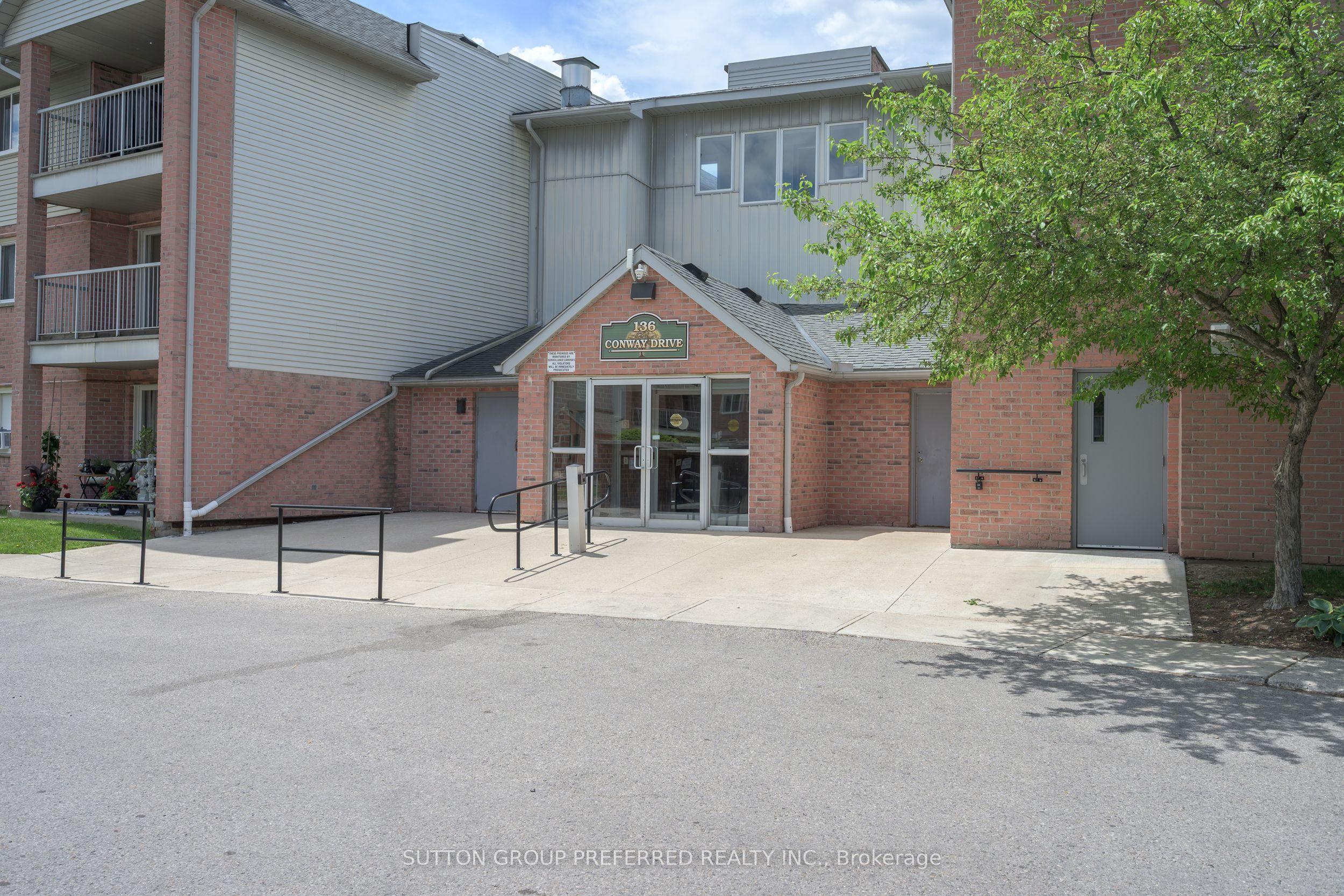 136 Conway Drive, Unit 52 — photo 1