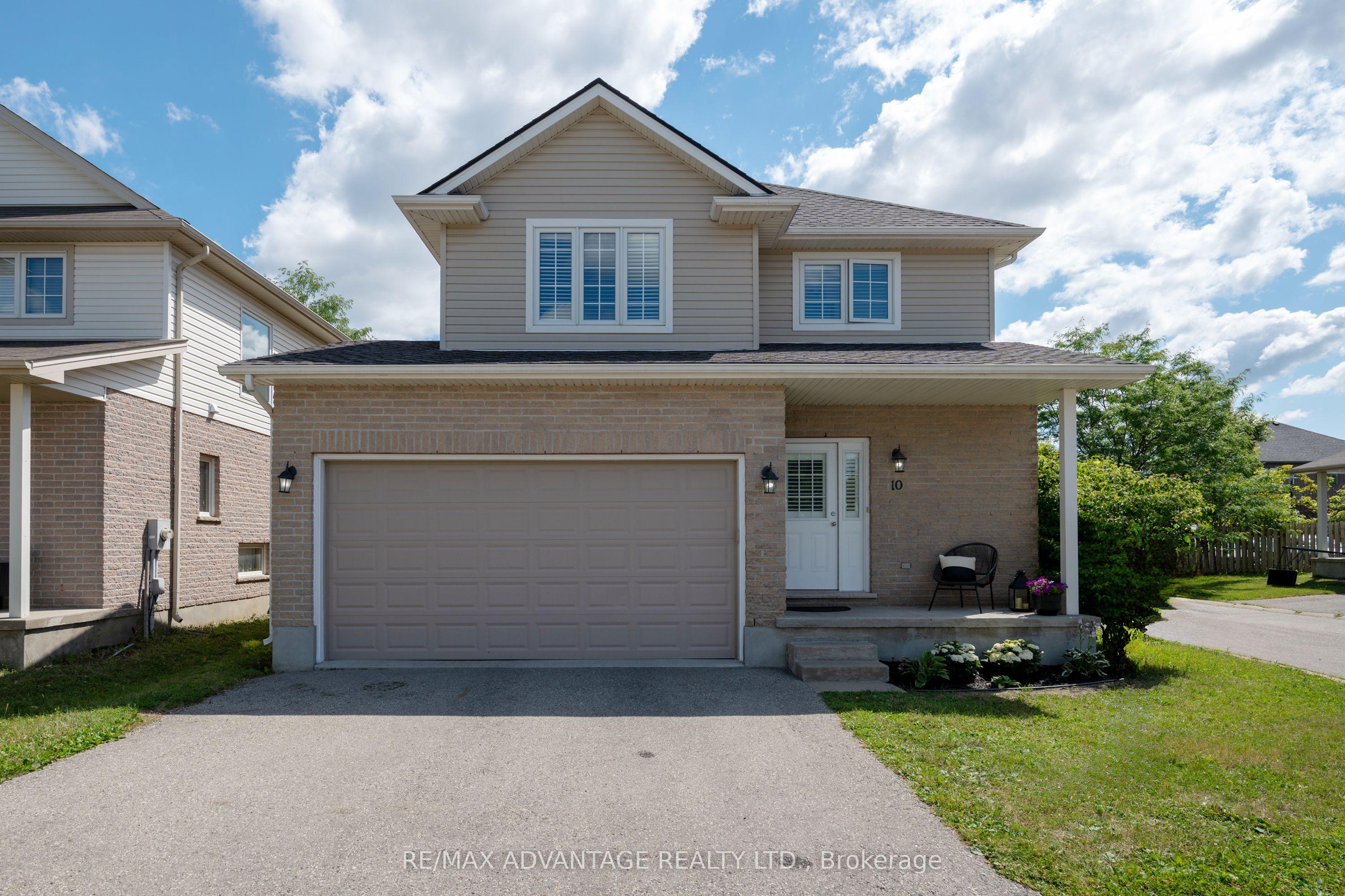 960 Bitterbush Crescent, Unit 10 — photo 1