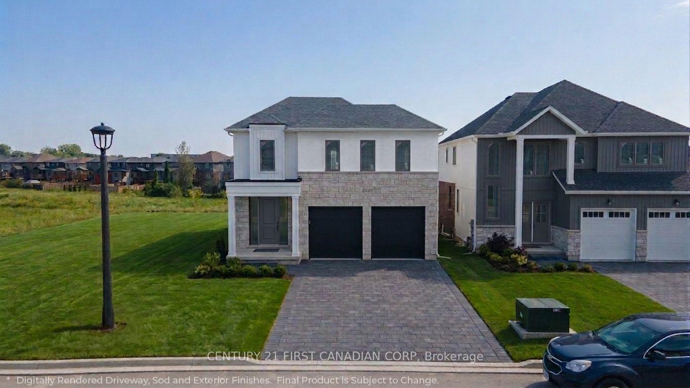 2649 Heardcreek Trail — photo 1
